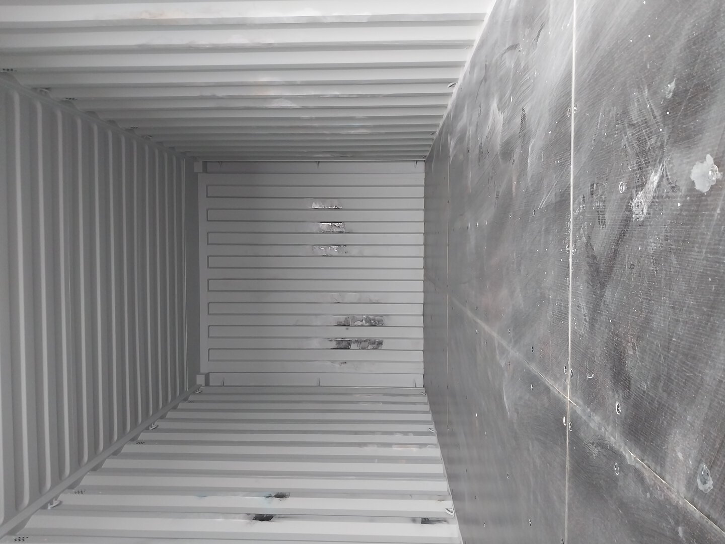 Морской контейнер LYGU3307837