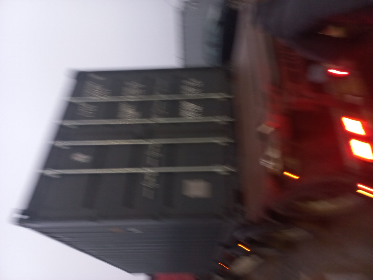 Морской контейнер LYGU3307858