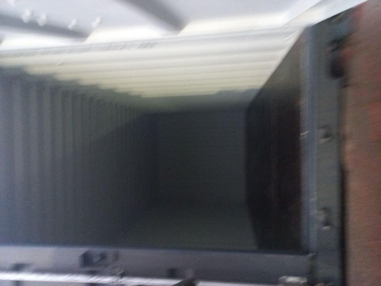 Морской контейнер LYGU3307858