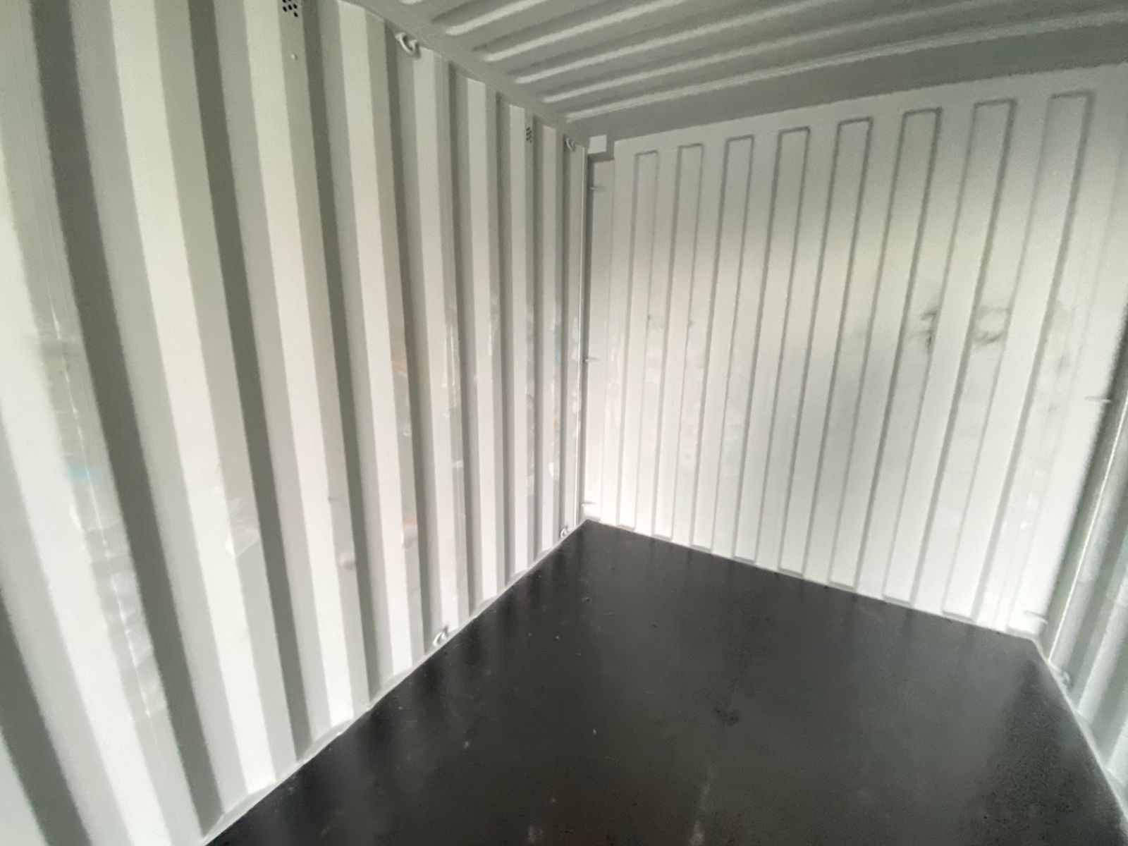 Морской контейнер LYGU3307879