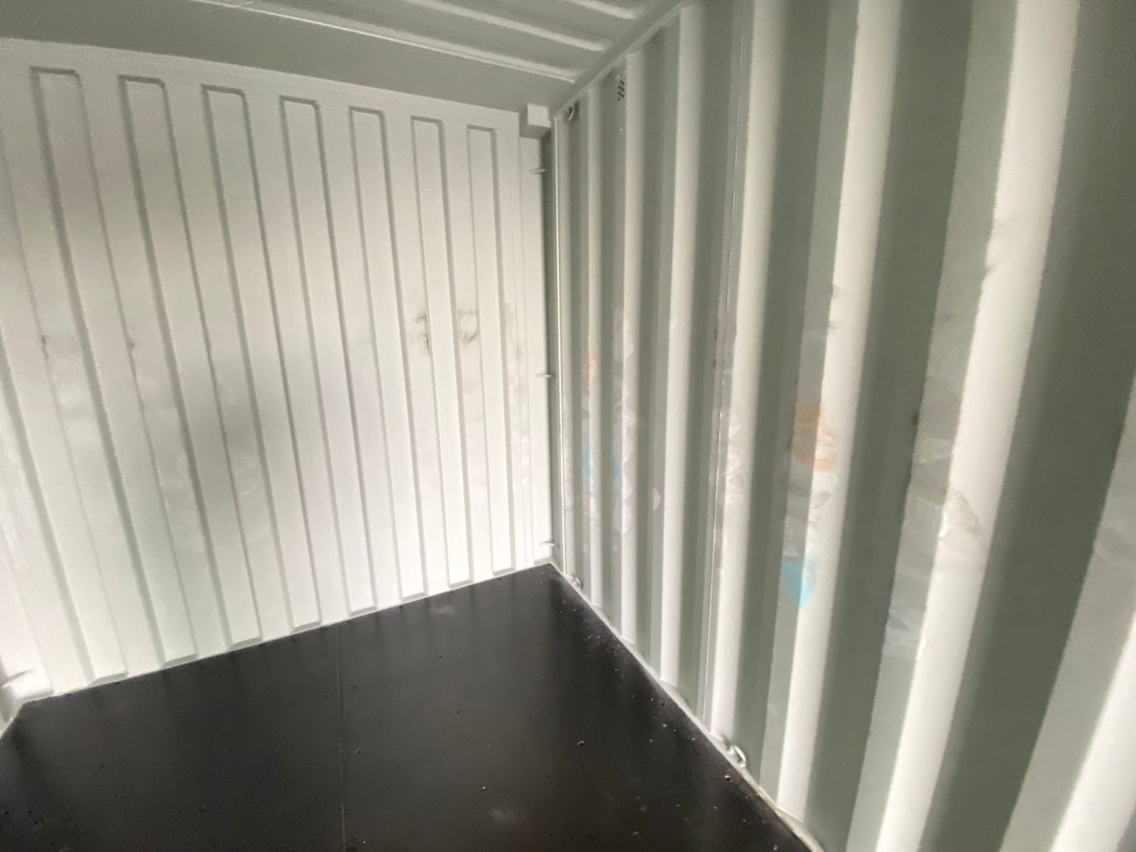 Морской контейнер LYGU3307879