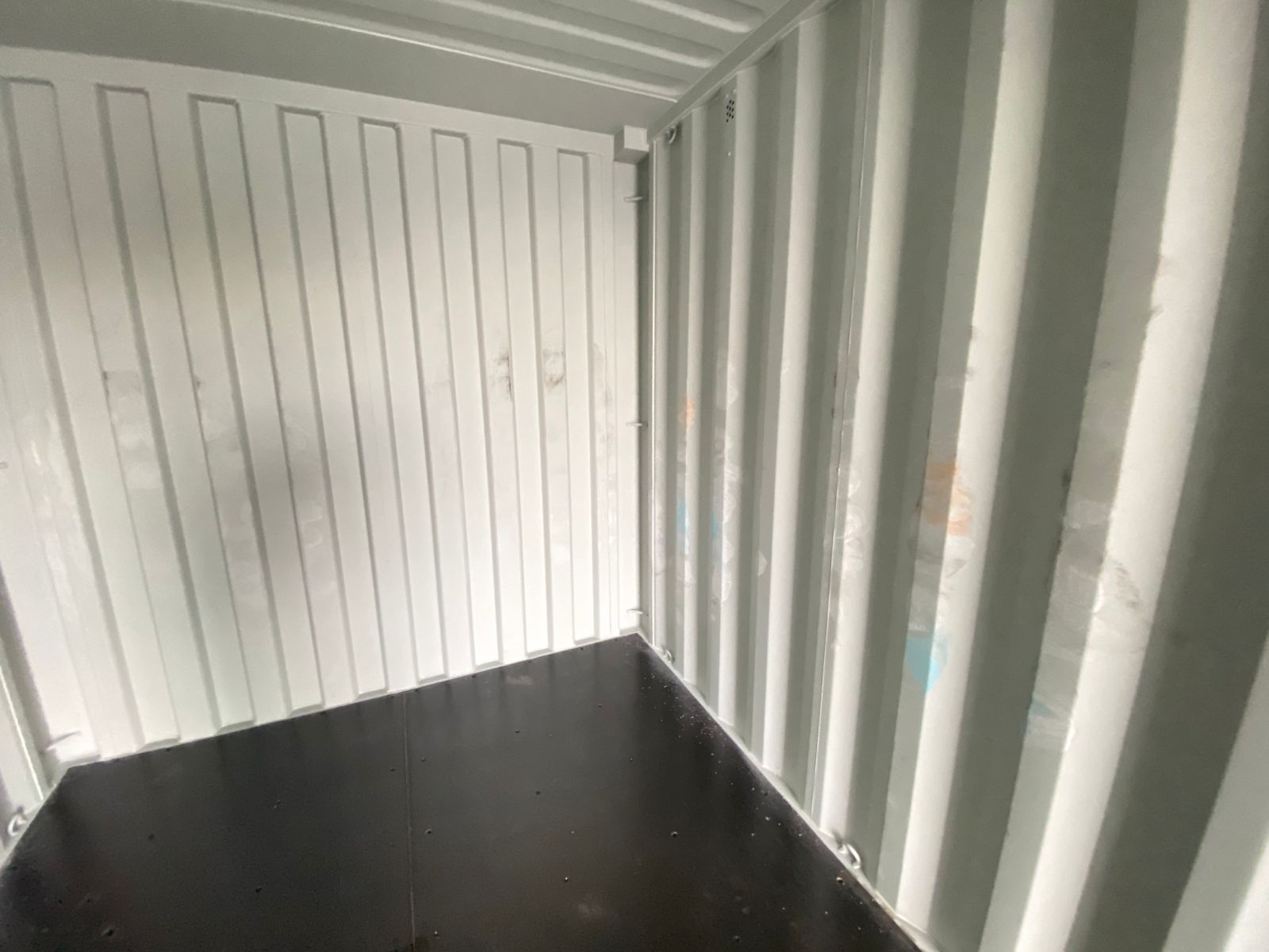 Морской контейнер LYGU3307879