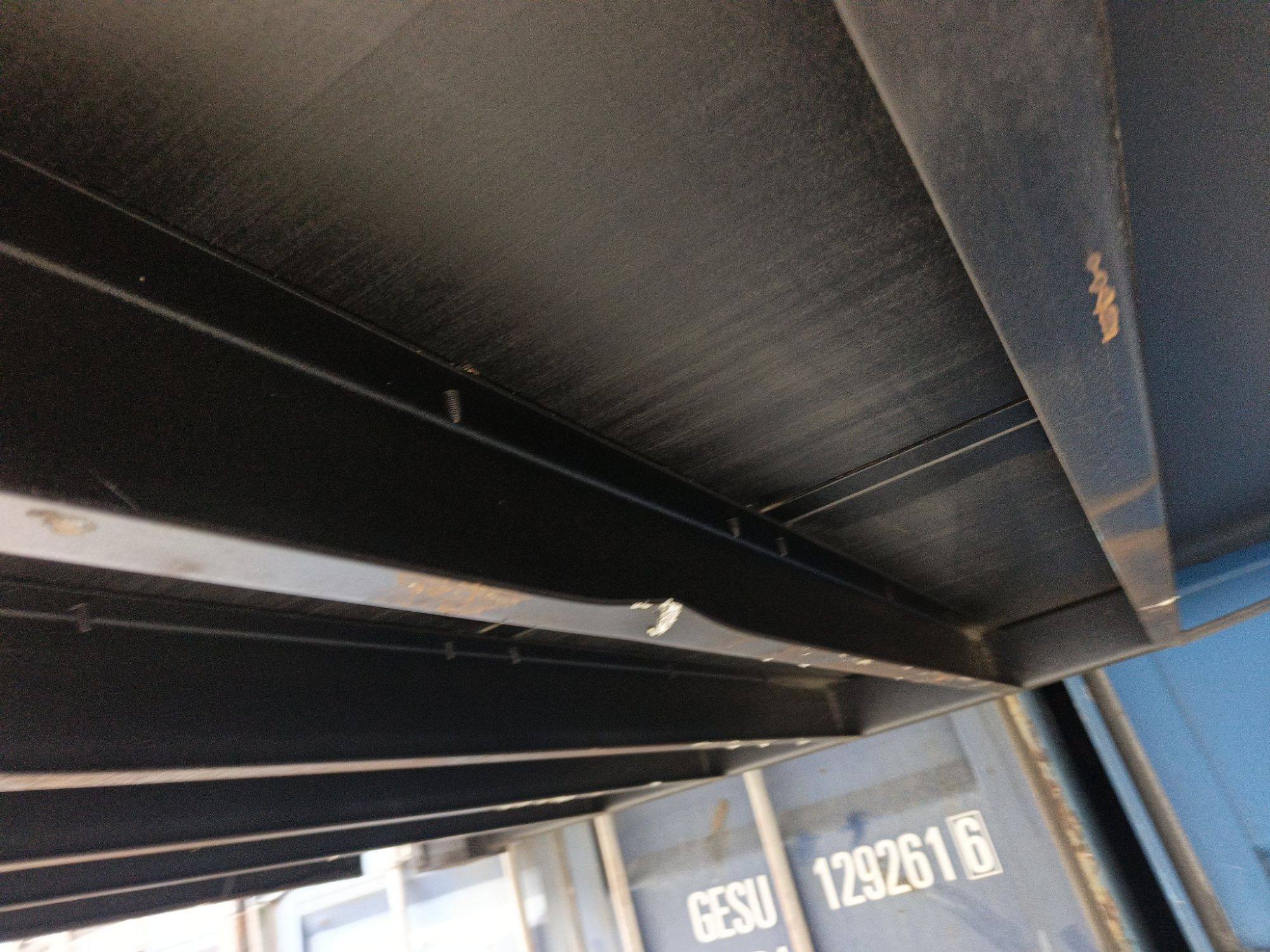 Морской контейнер LYGU3307890