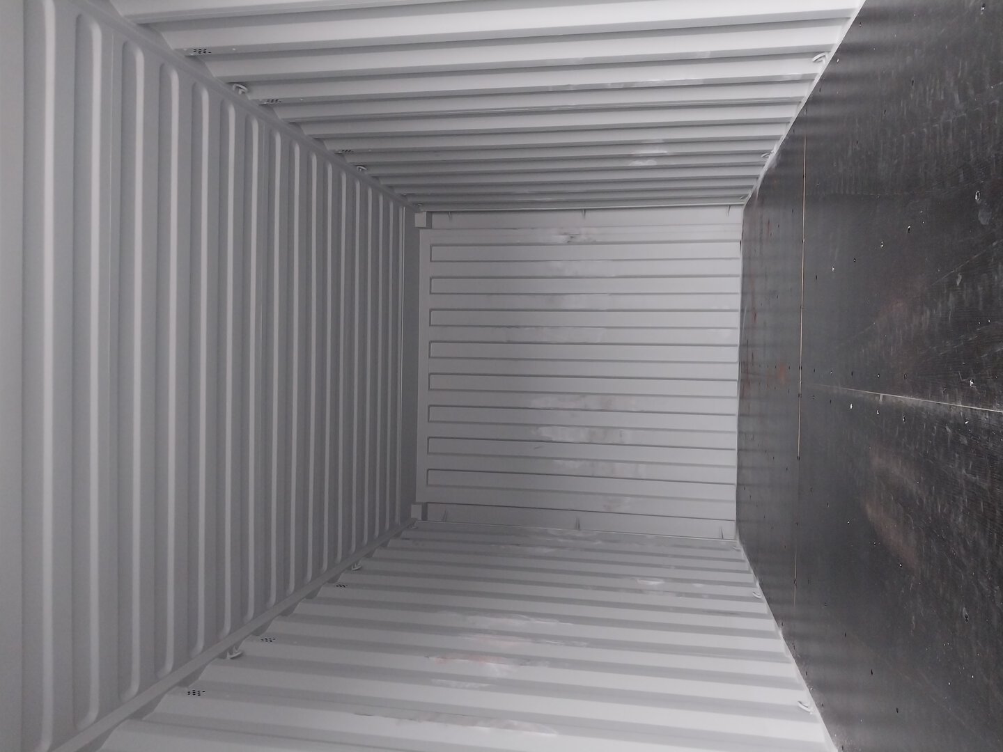 Морской контейнер LYGU3307930