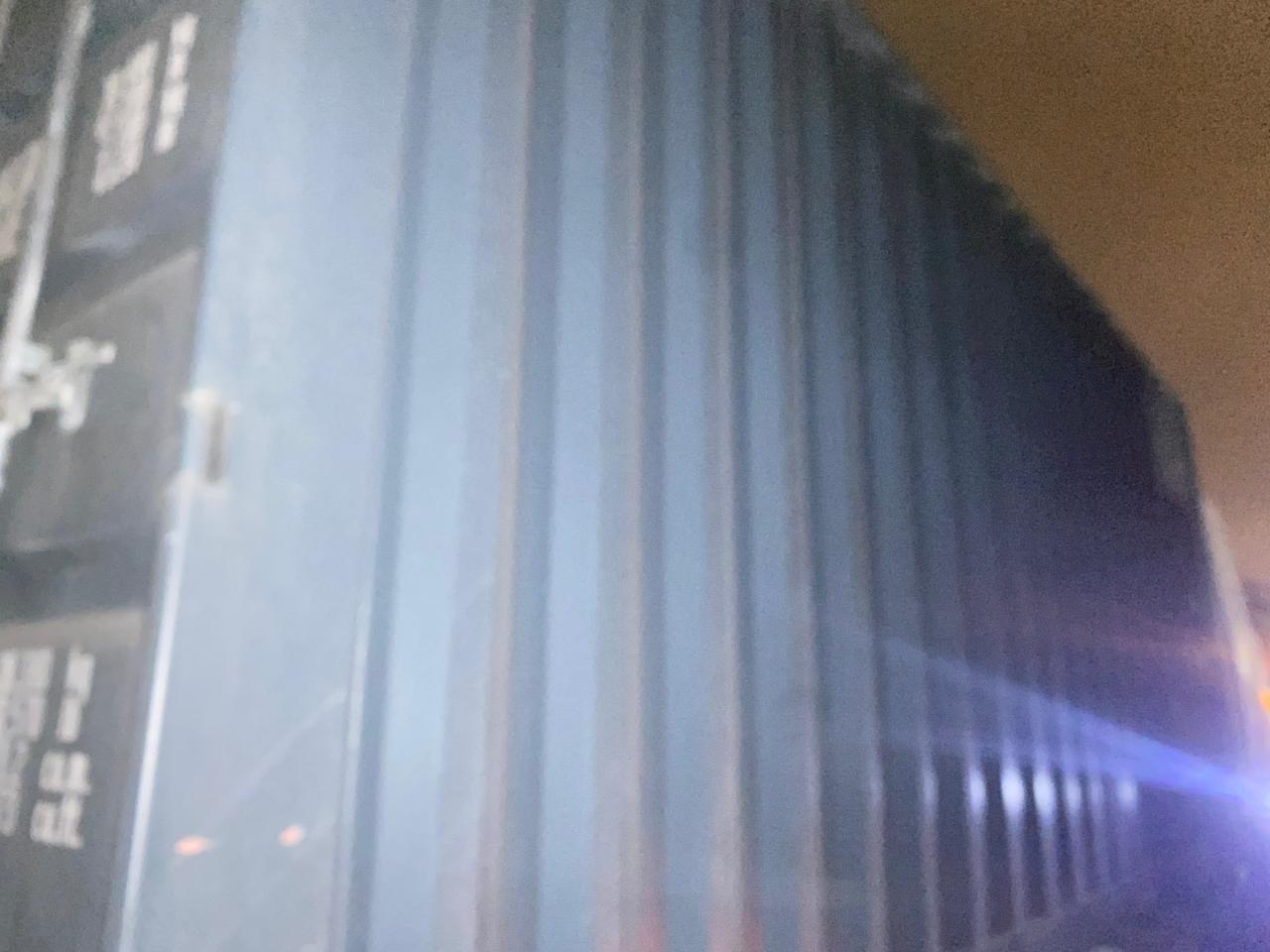 Морской контейнер LYGU3308005