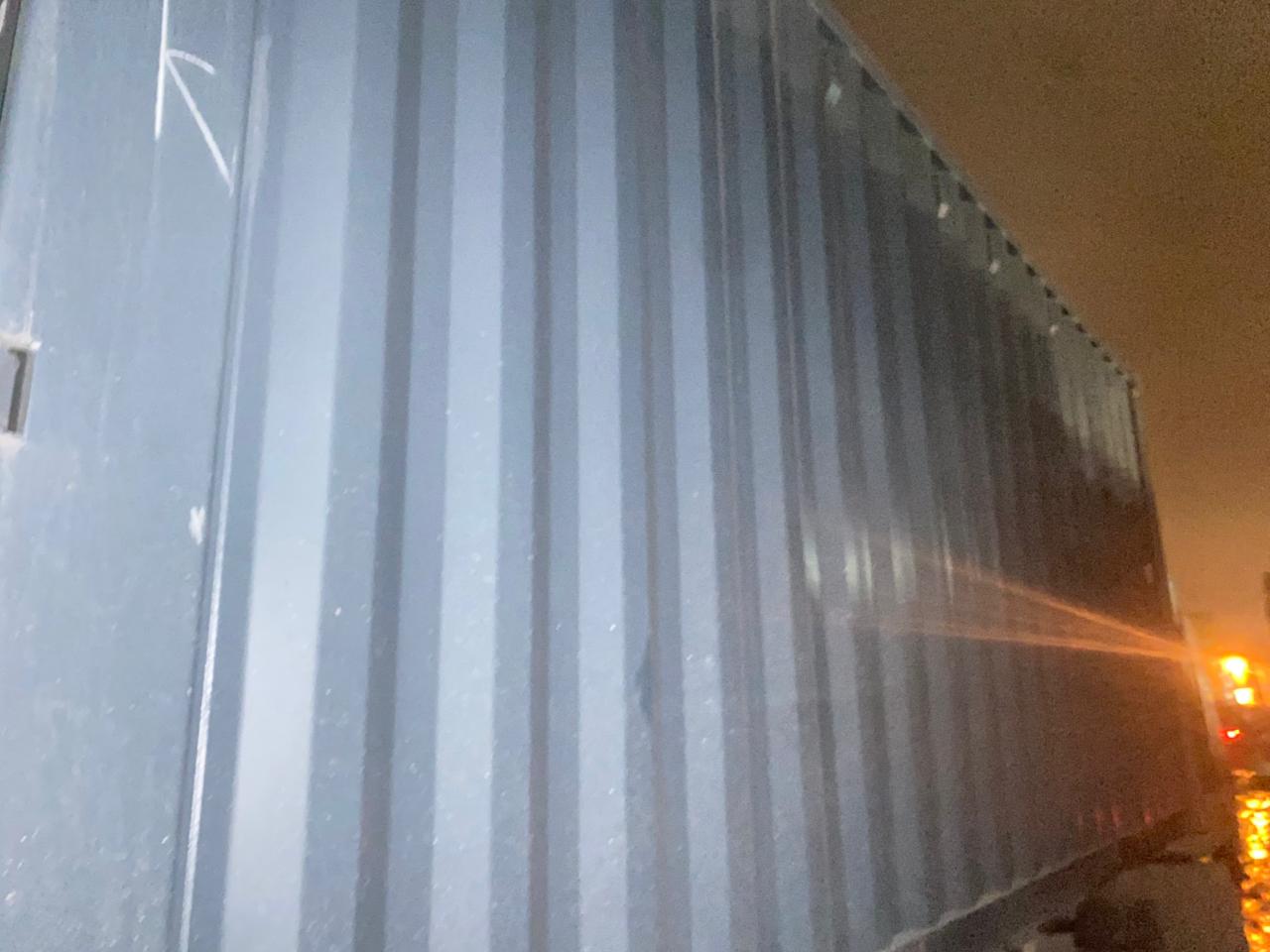 Морской контейнер LYGU3308005