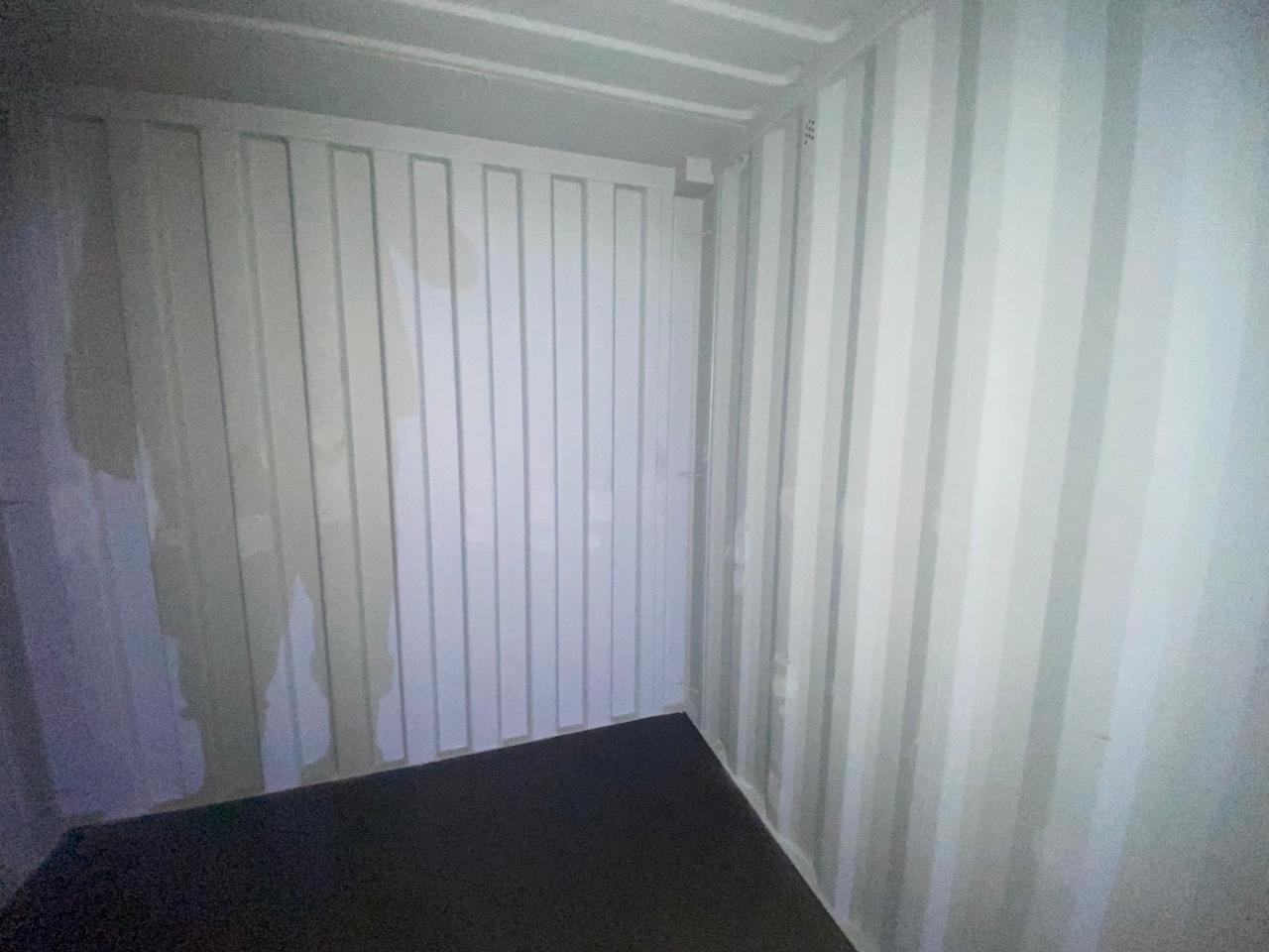 Морской контейнер LYGU3308005