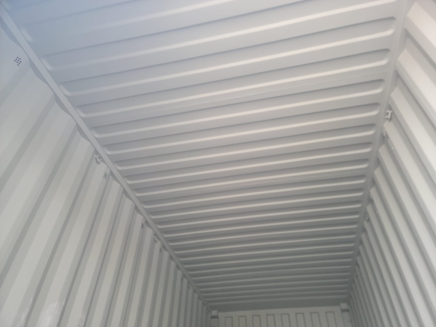 Морской контейнер LYGU3308010