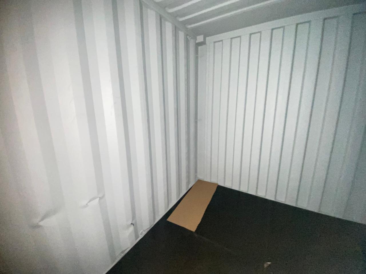 Морской контейнер LYGU3308026