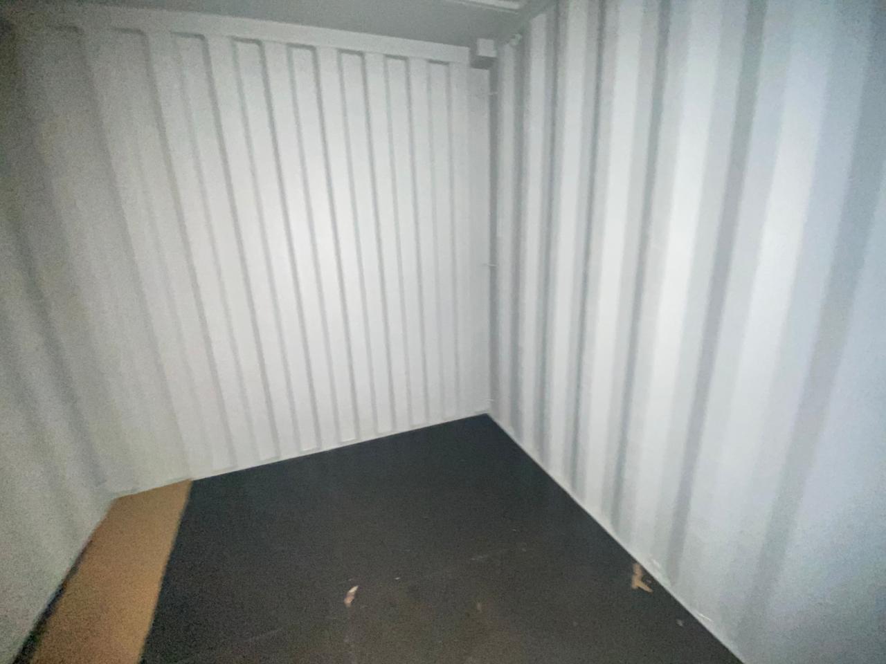 Морской контейнер LYGU3308026