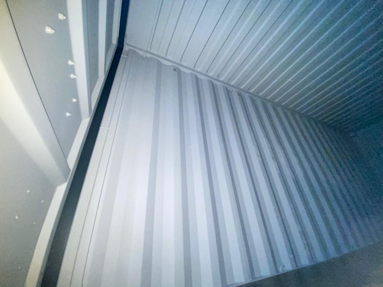 Морской контейнер LYGU3308047