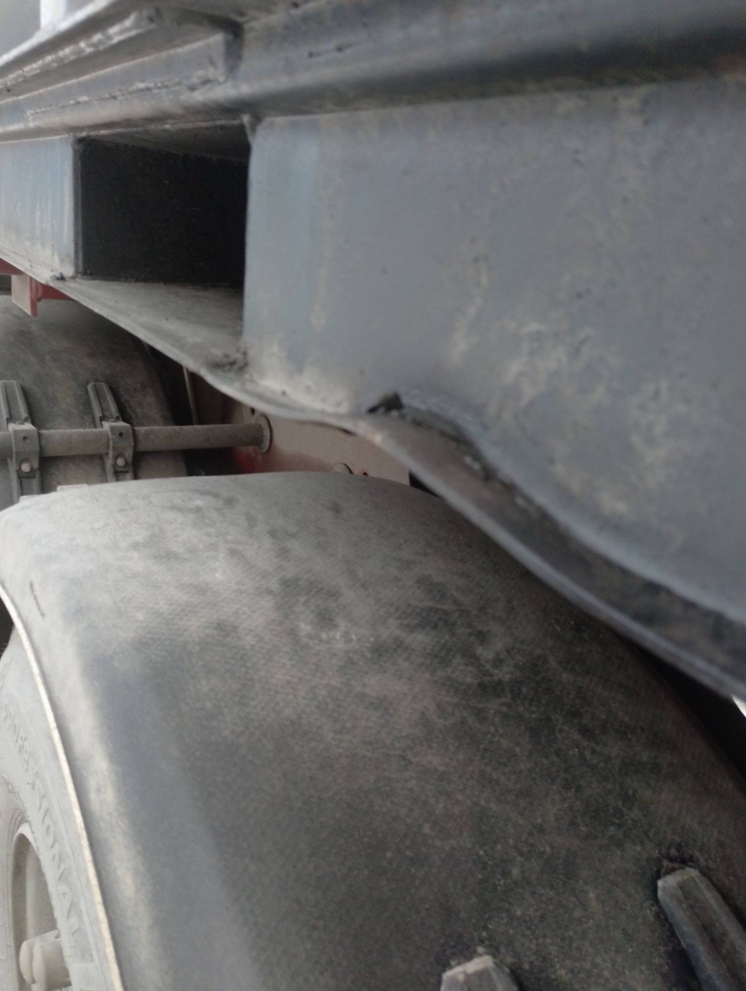 Морской контейнер LYGU3308089