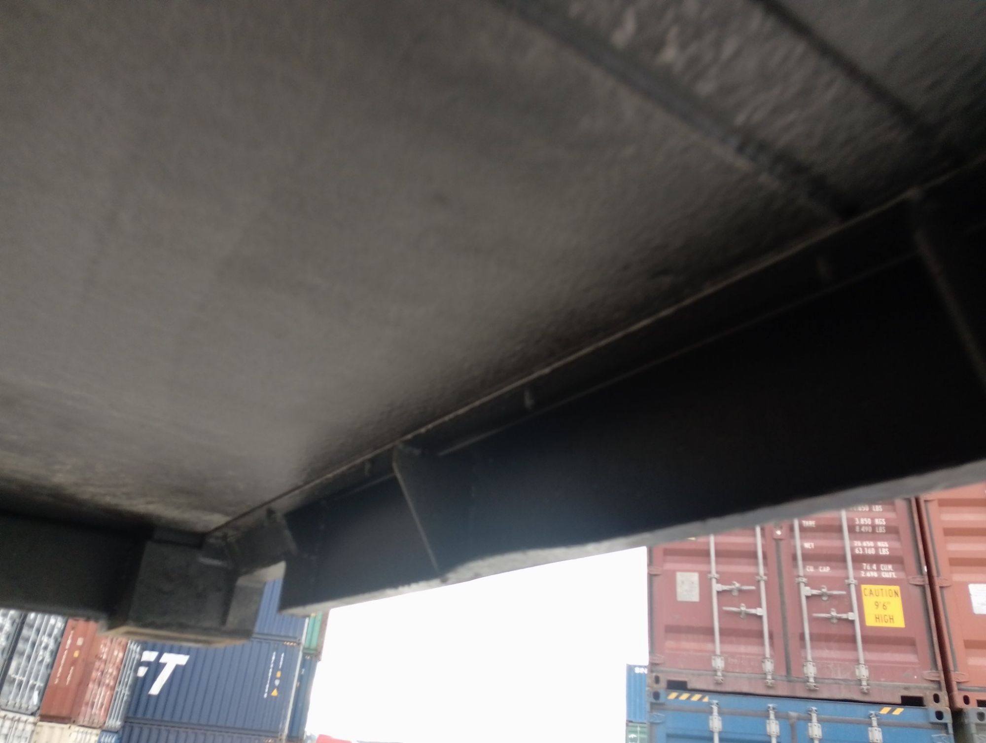 Морской контейнер LYGU3308089