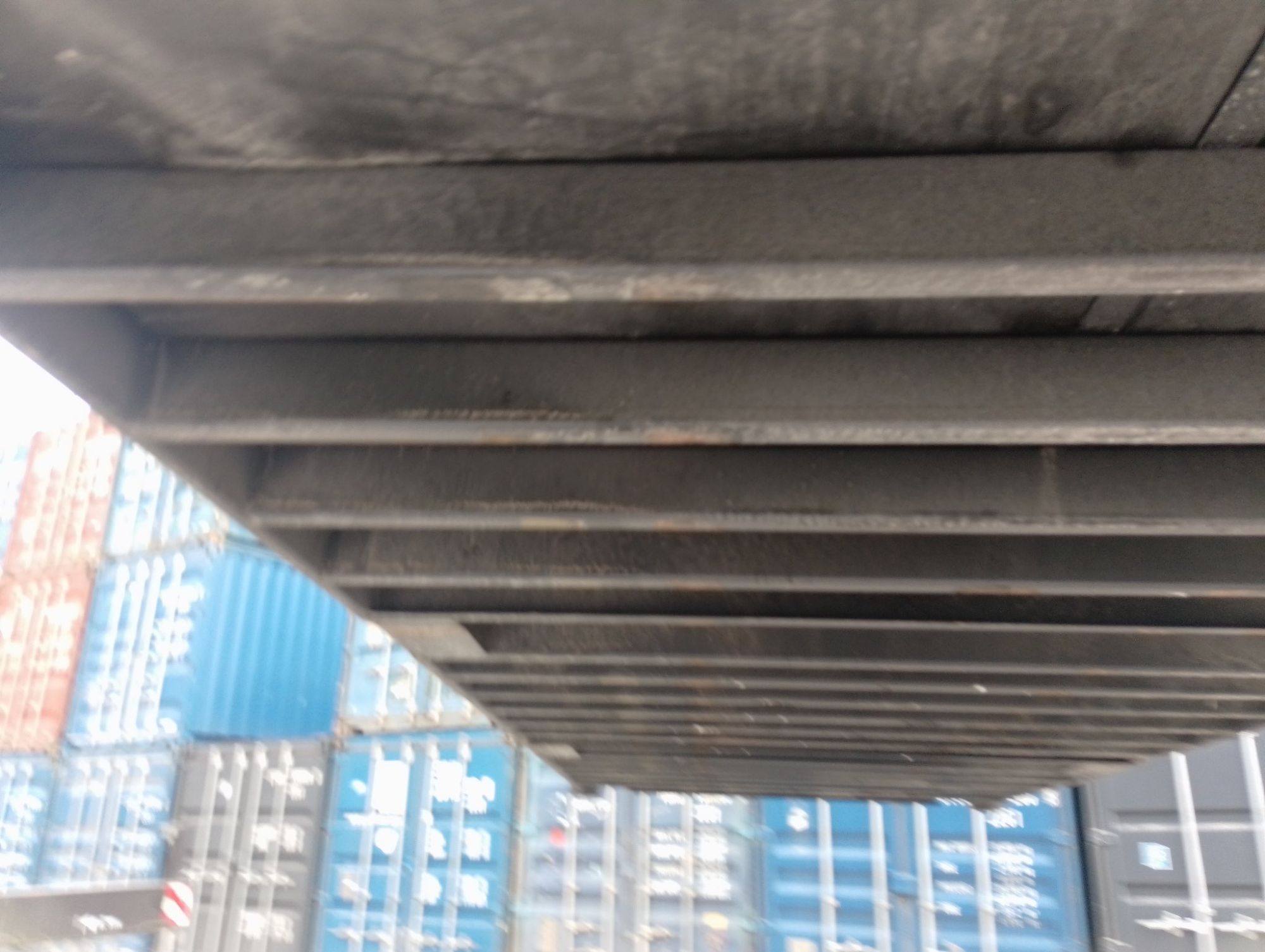 Морской контейнер LYGU3308089