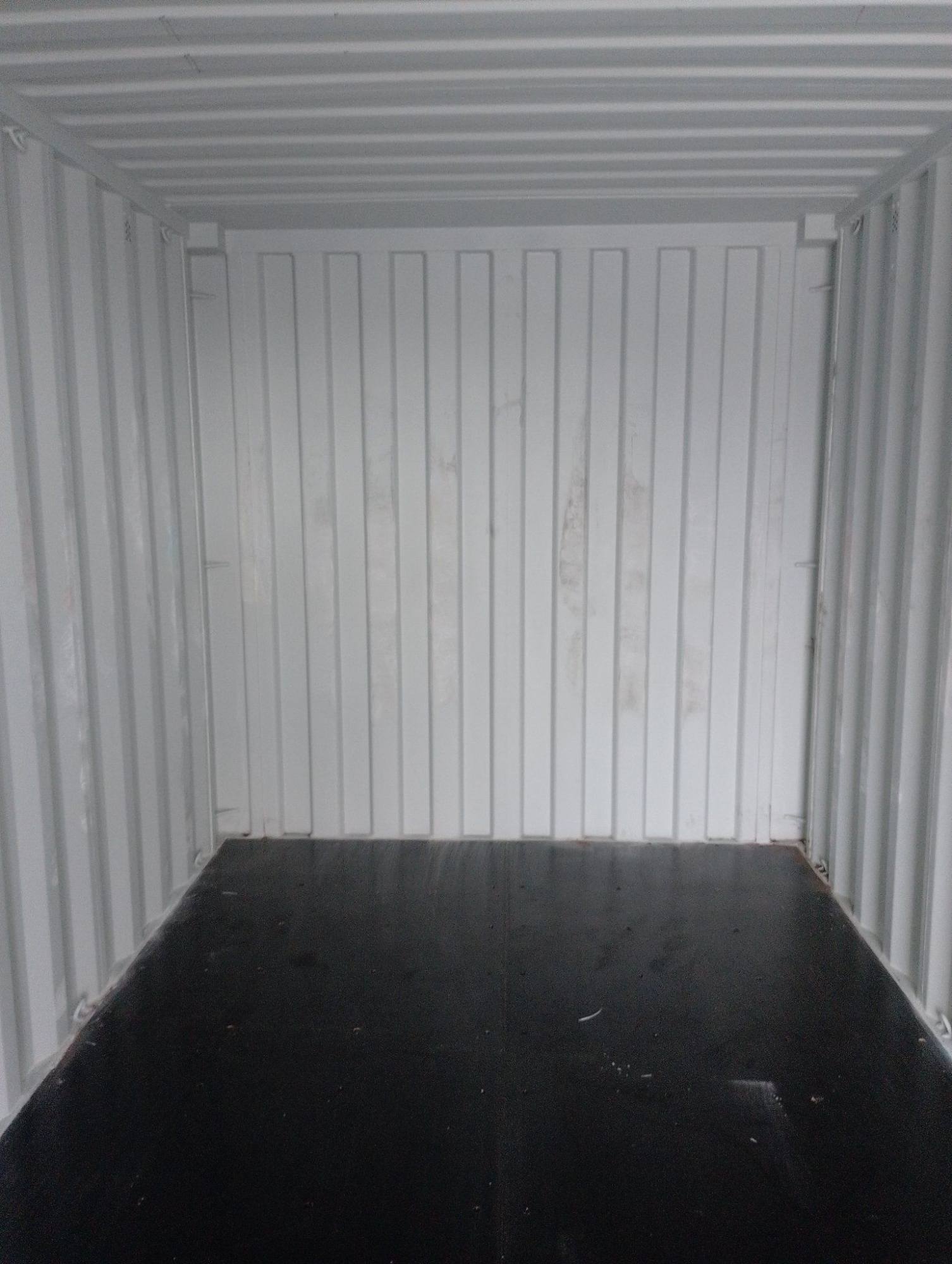 Морской контейнер LYGU3308089