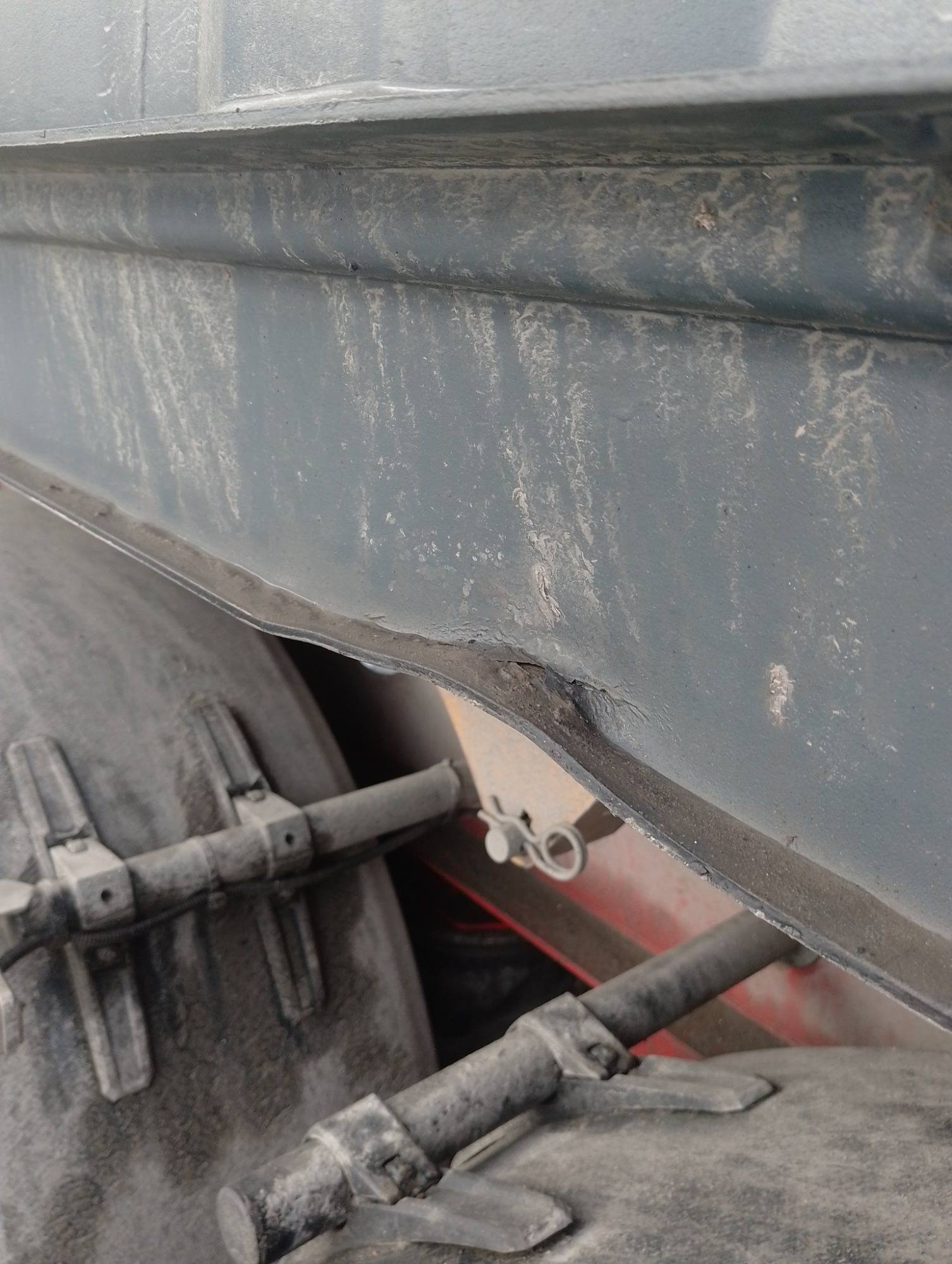 Морской контейнер LYGU3308089