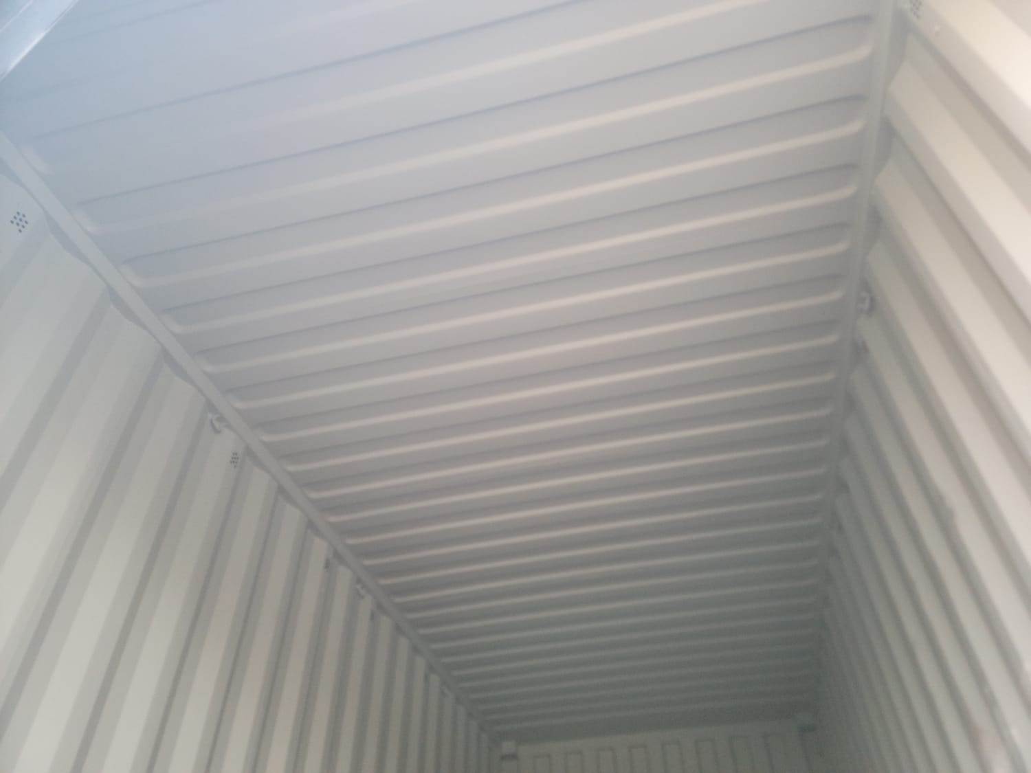 Морской контейнер LYGU3308094