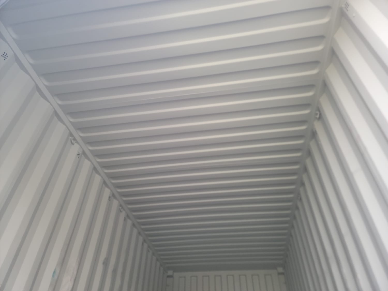 Морской контейнер LYGU3308134