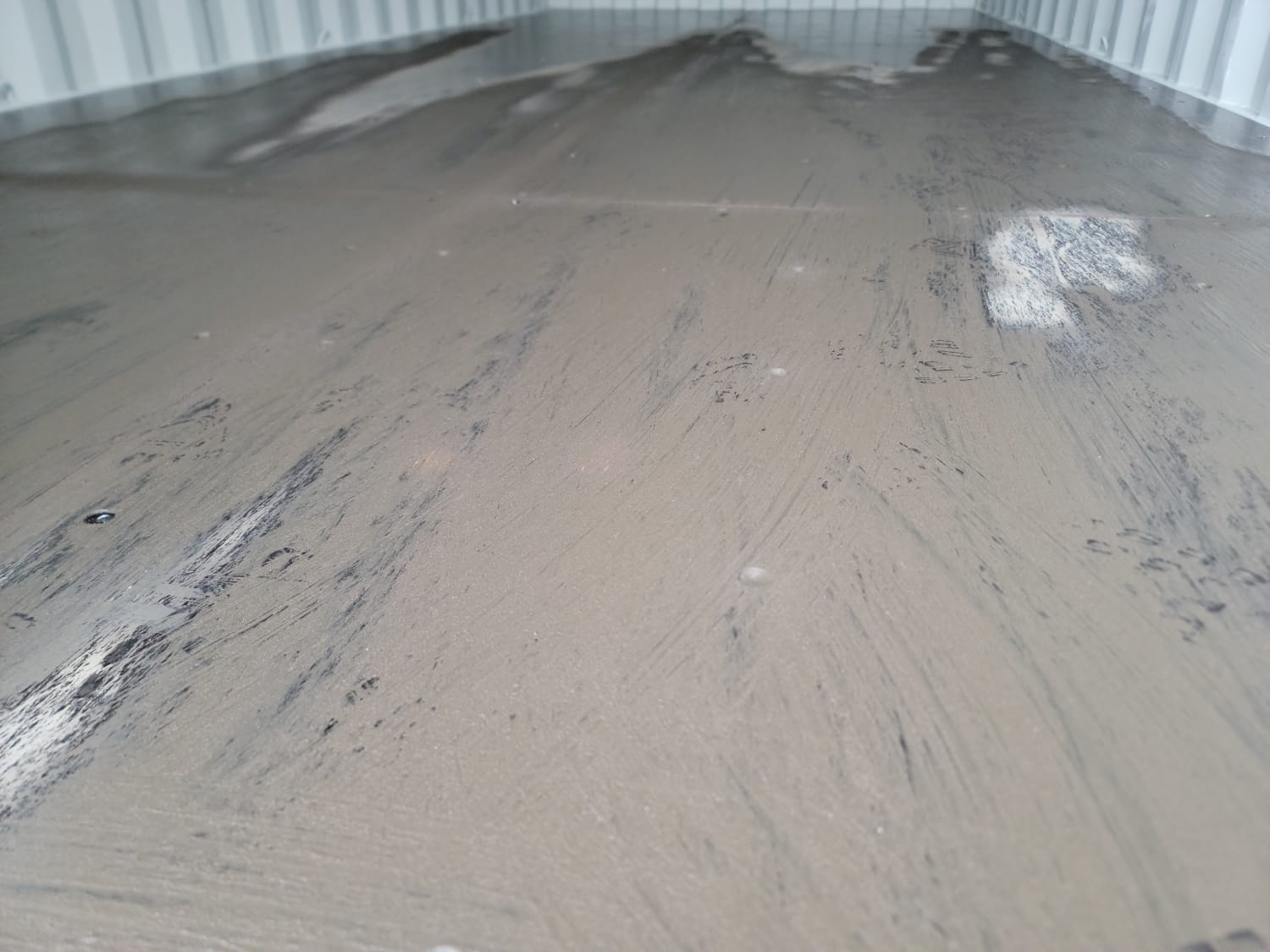 Морской контейнер LYGU3308134