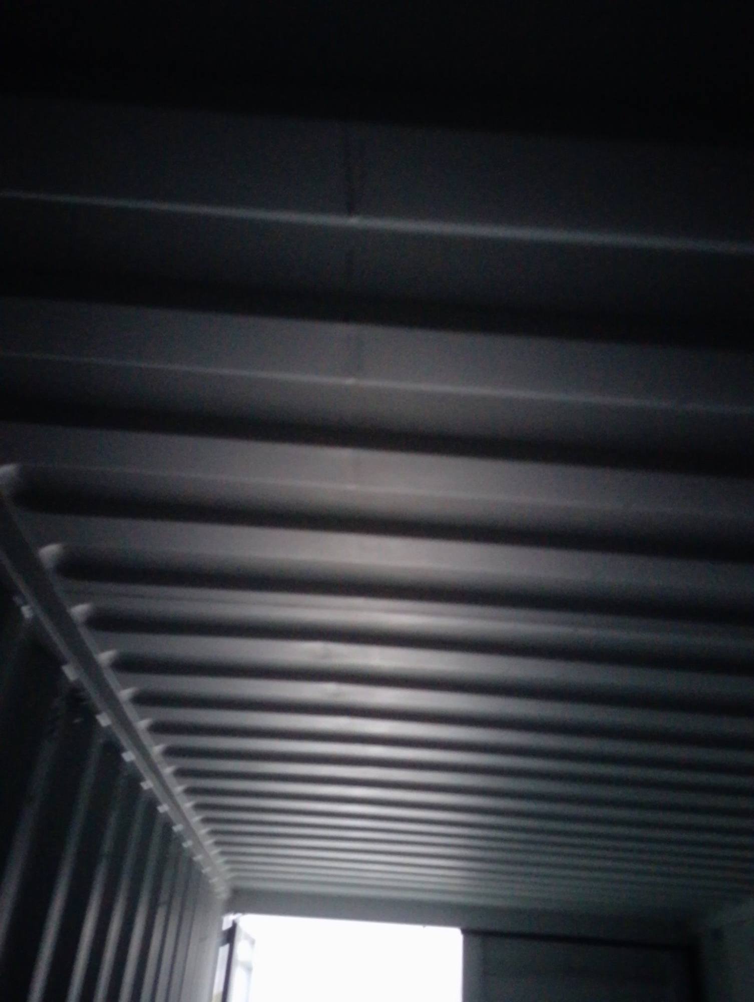 Морской контейнер LYGU3308155