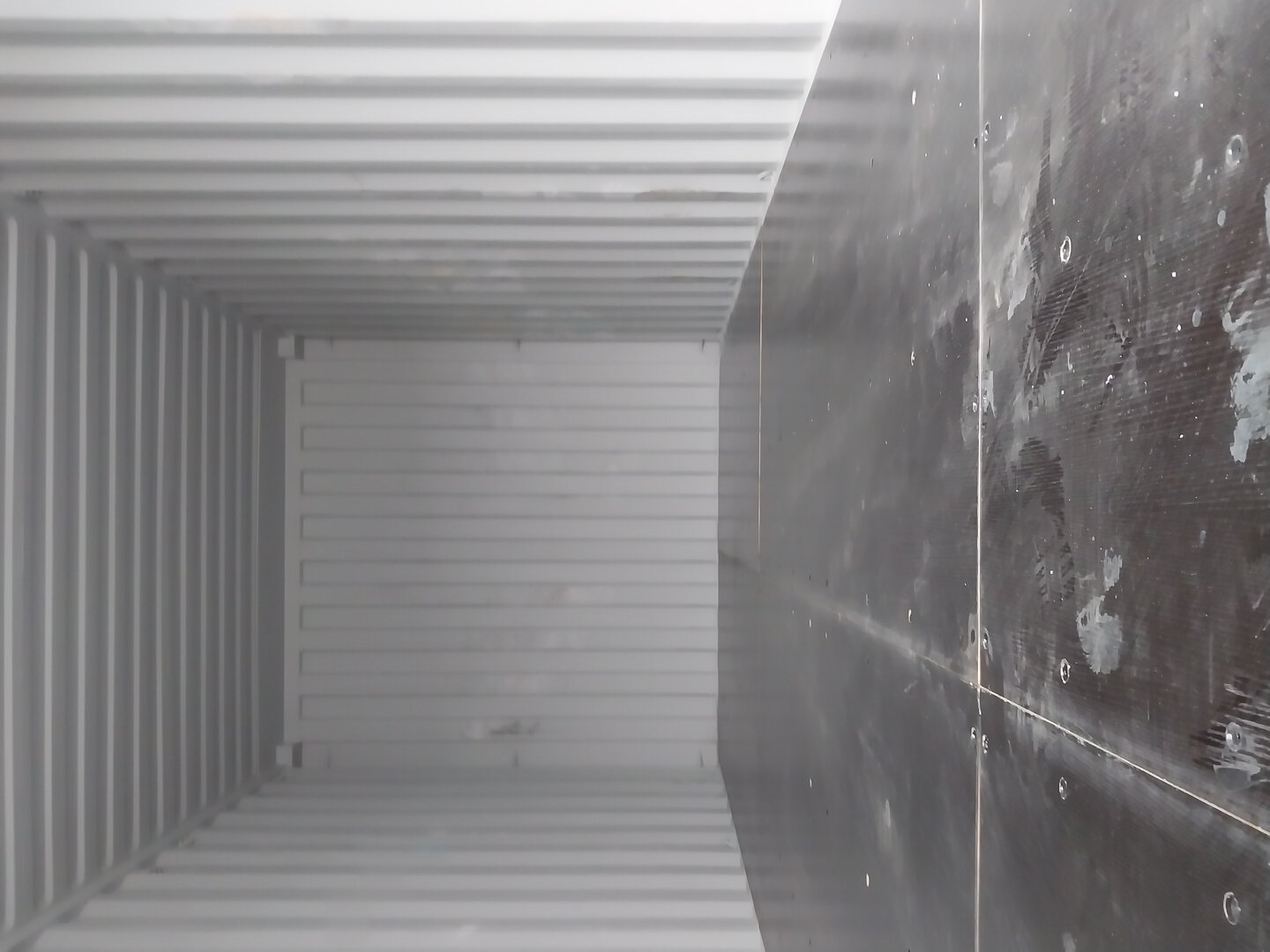 Морской контейнер LYGU3308216