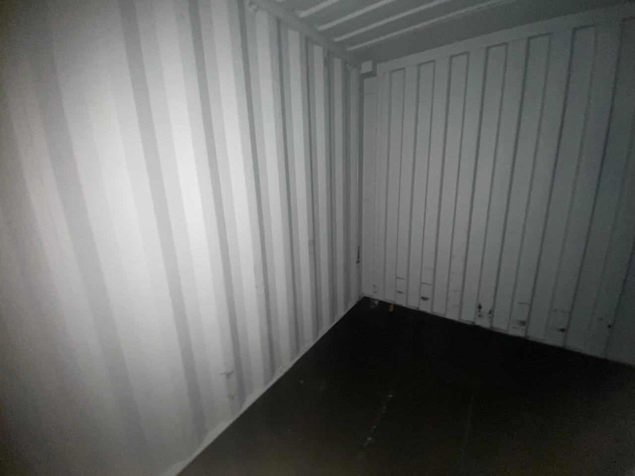 Морской контейнер LYGU3308221