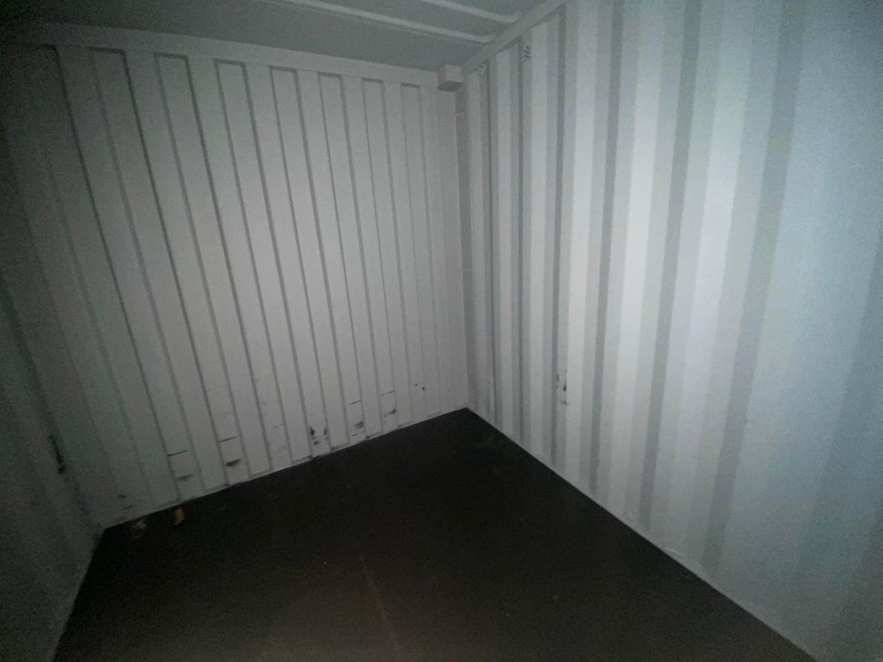 Морской контейнер LYGU3308221