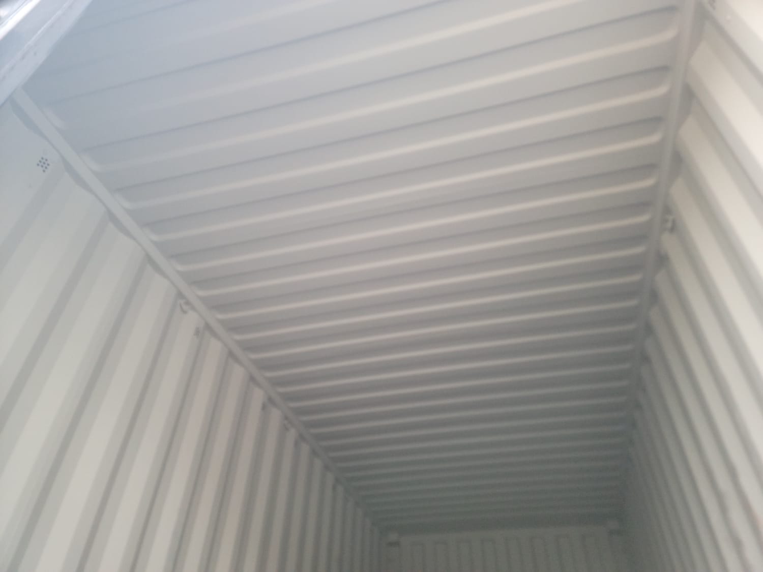 Морской контейнер LYGU3308237