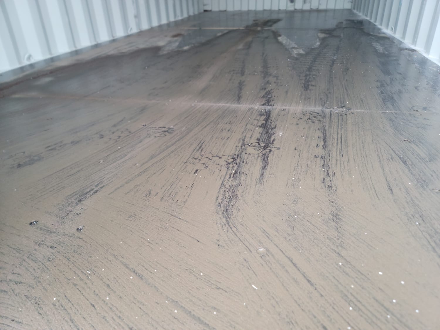 Морской контейнер LYGU3308237