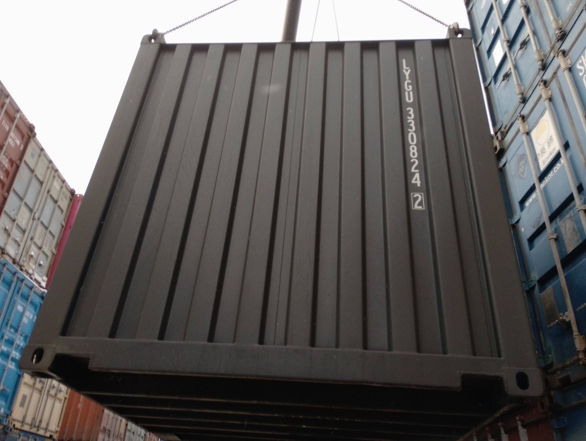 Морской контейнер LYGU3308242