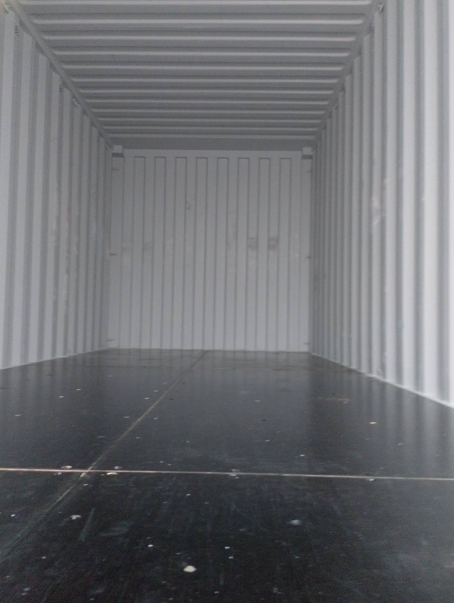 Морской контейнер LYGU3308242