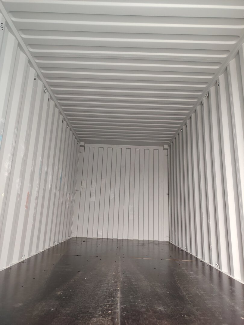 Морской контейнер LYGU3308258