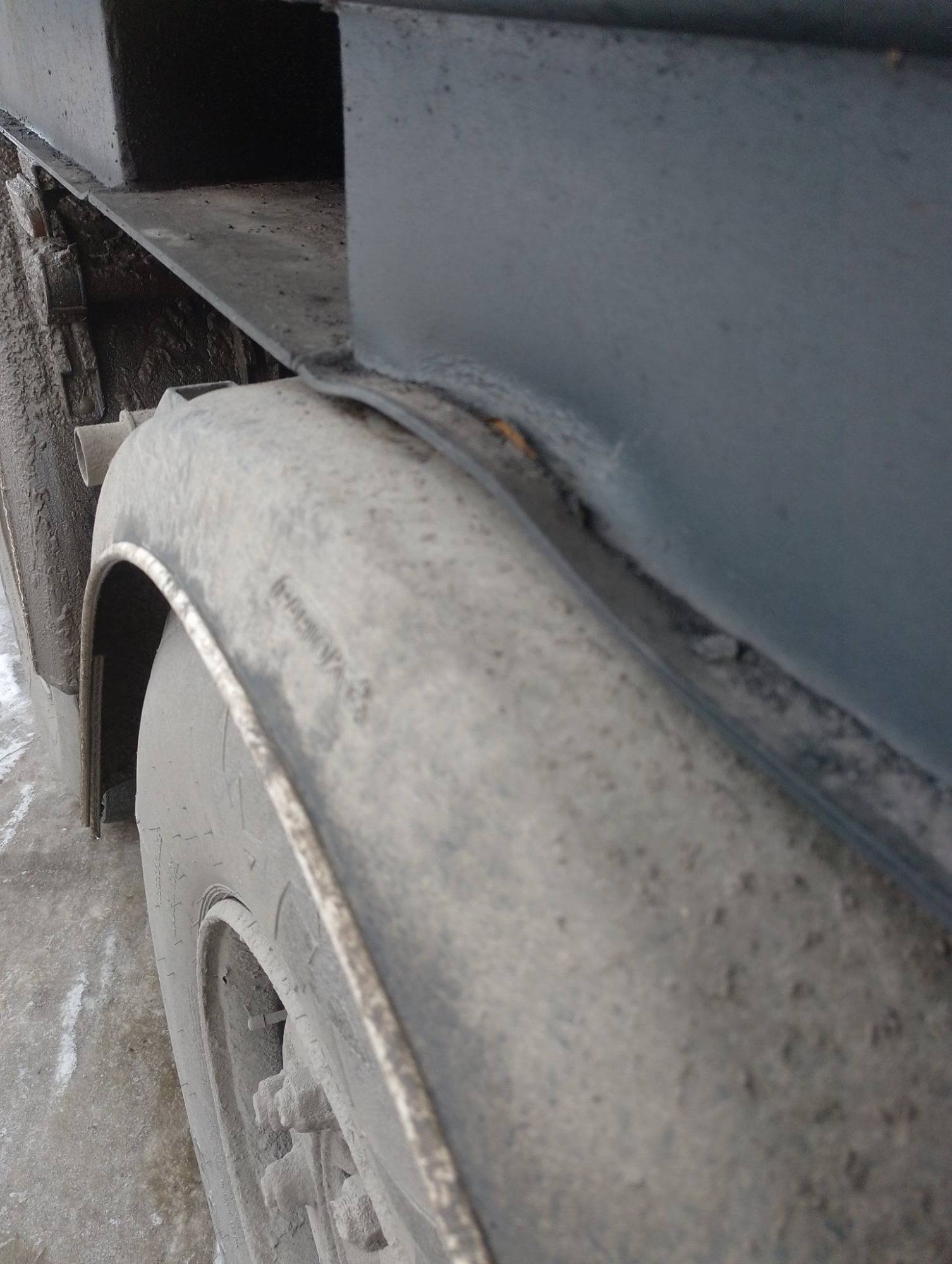 Морской контейнер LYGU3308263