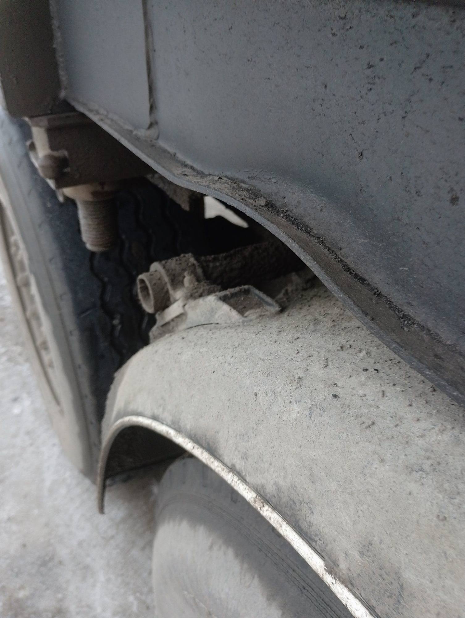 Морской контейнер LYGU3308263