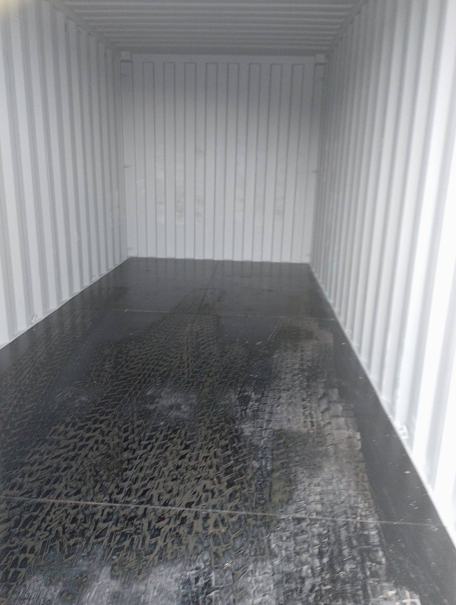 Морской контейнер LYGU3308263