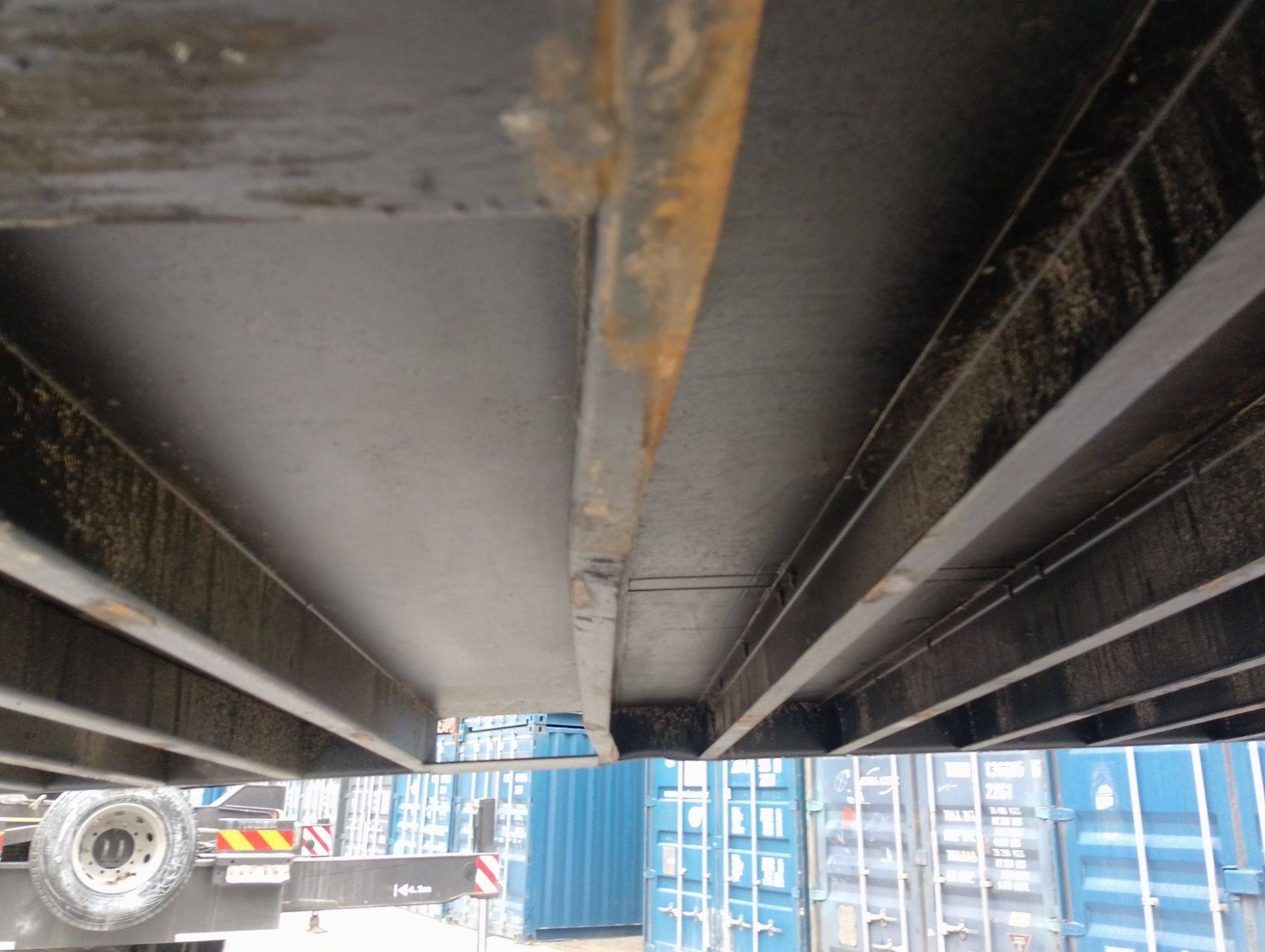 Морской контейнер LYGU3308263