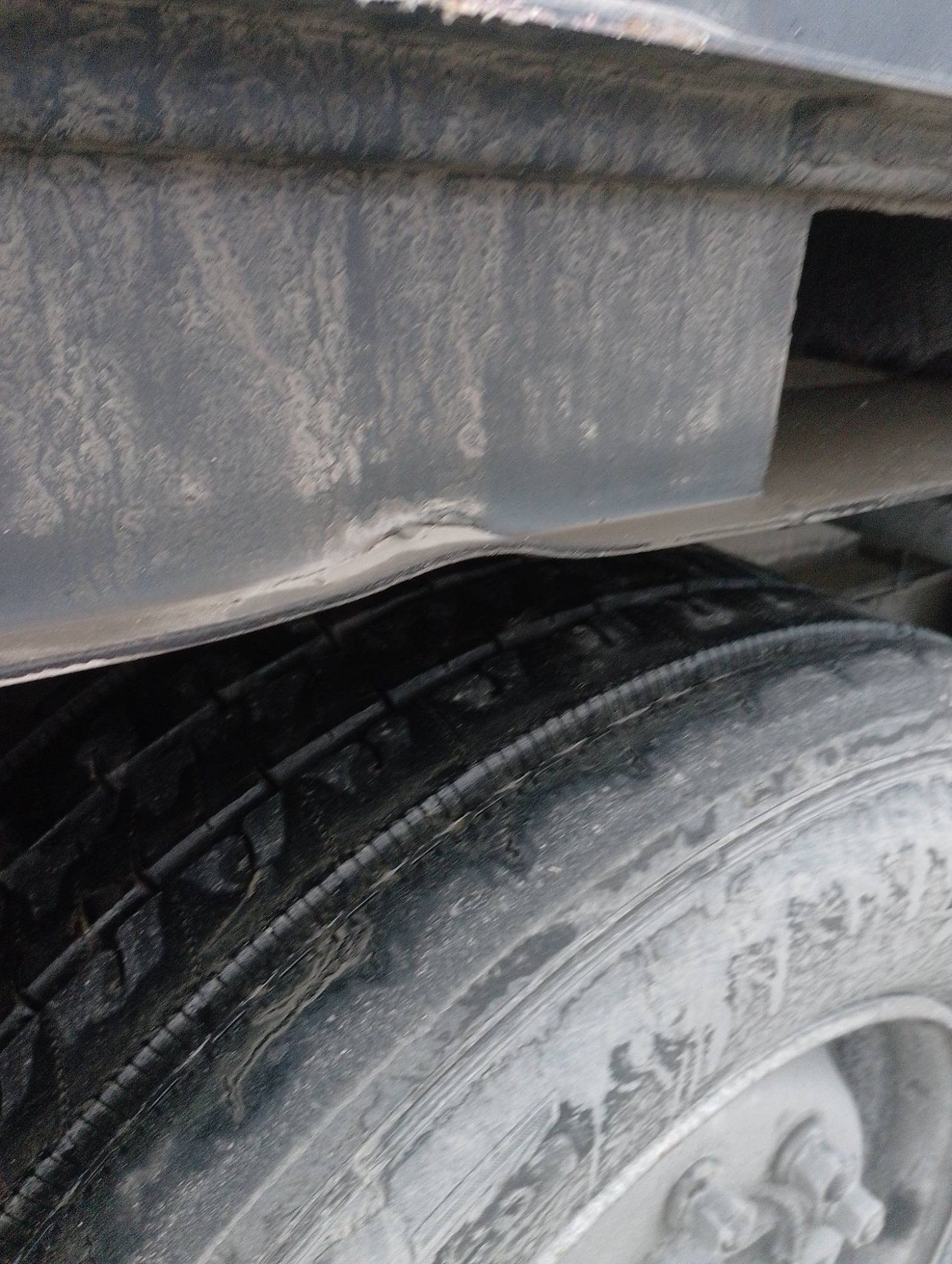 Морской контейнер LYGU3308279