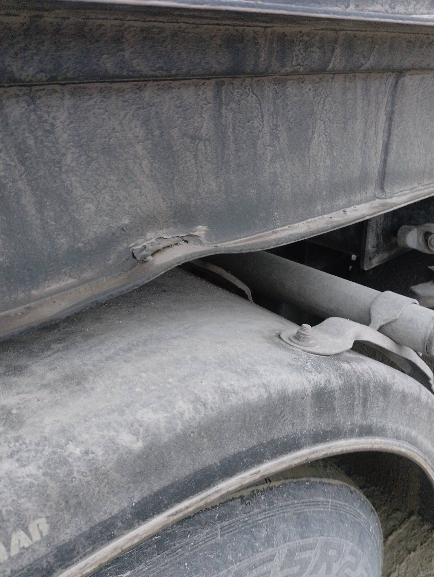 Морской контейнер LYGU3308279