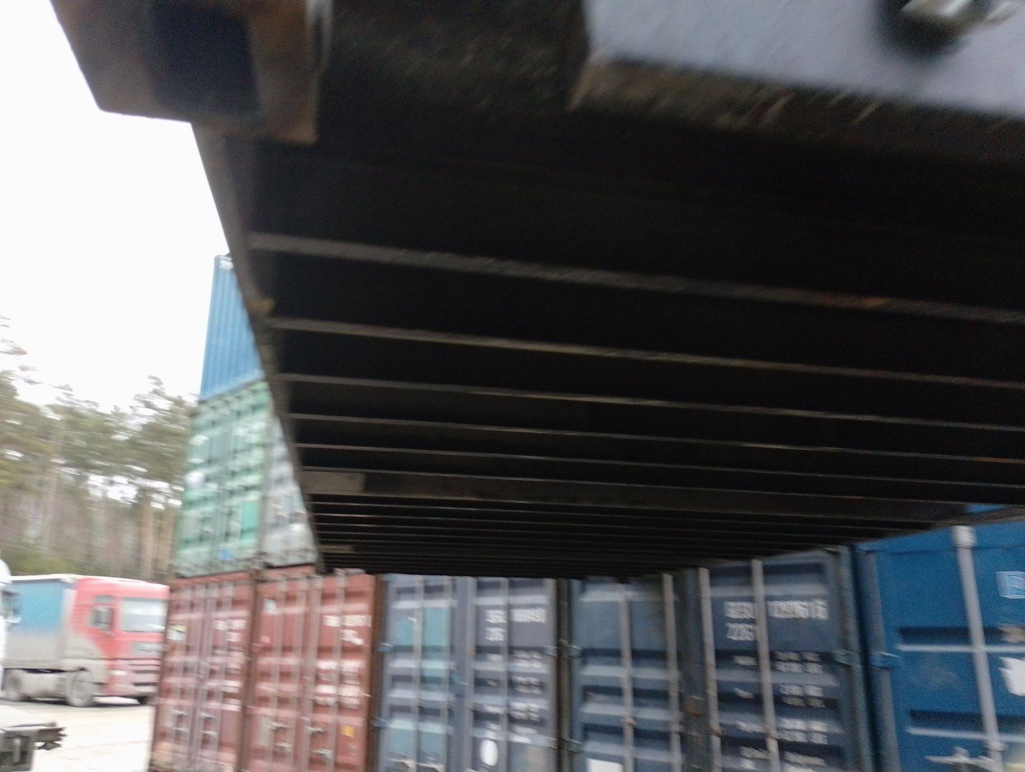 Морской контейнер LYGU3308279