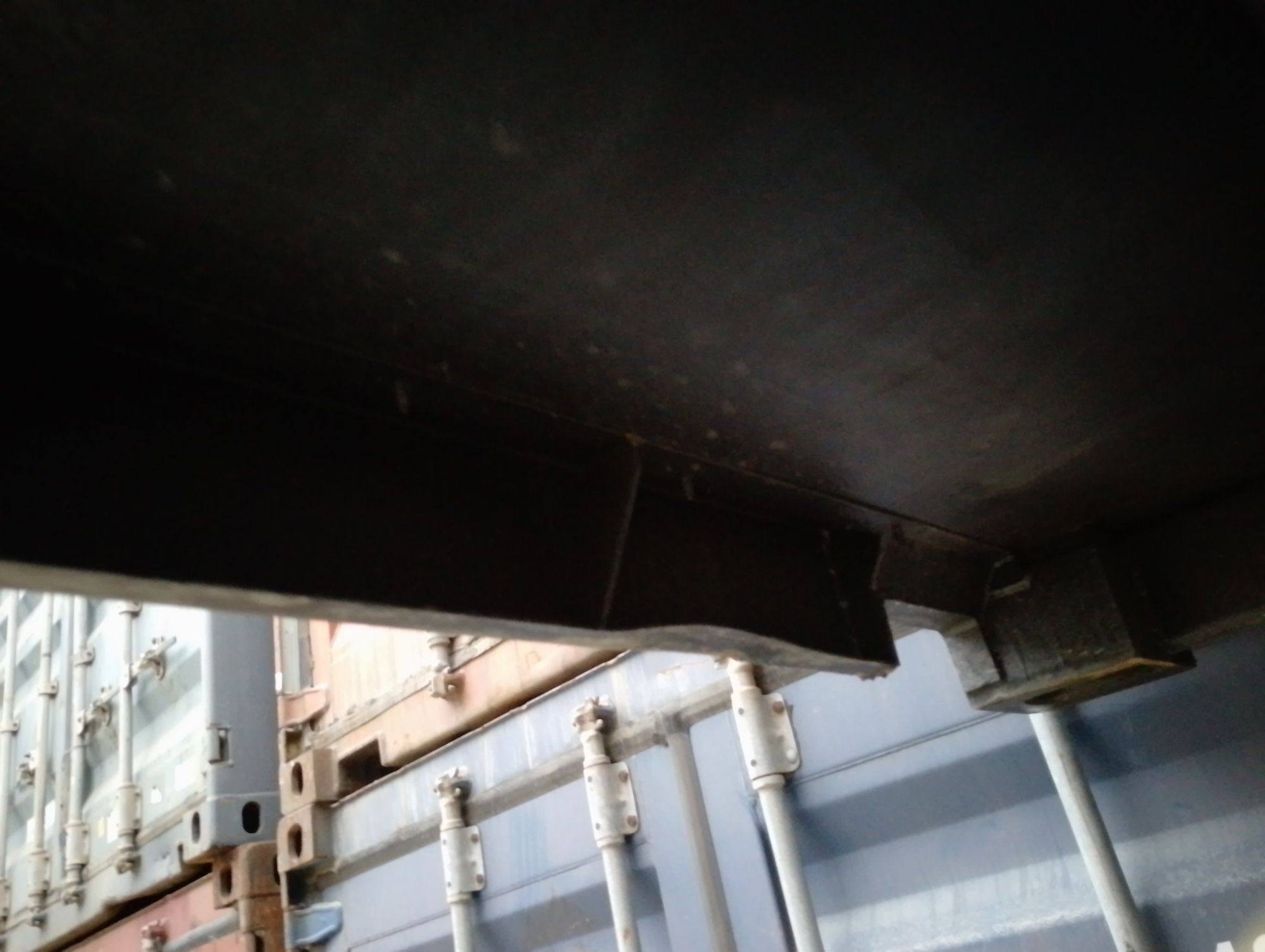 Морской контейнер LYGU3308279