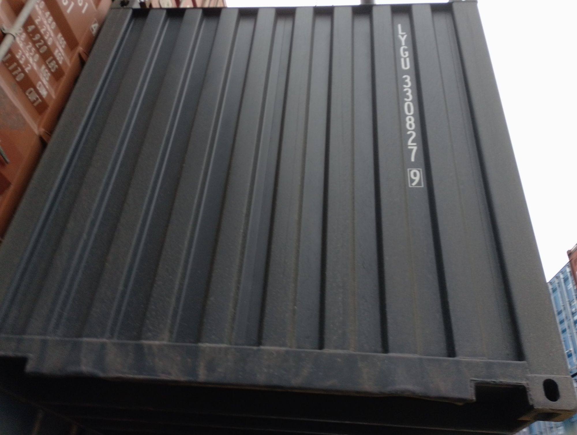 Морской контейнер LYGU3308279