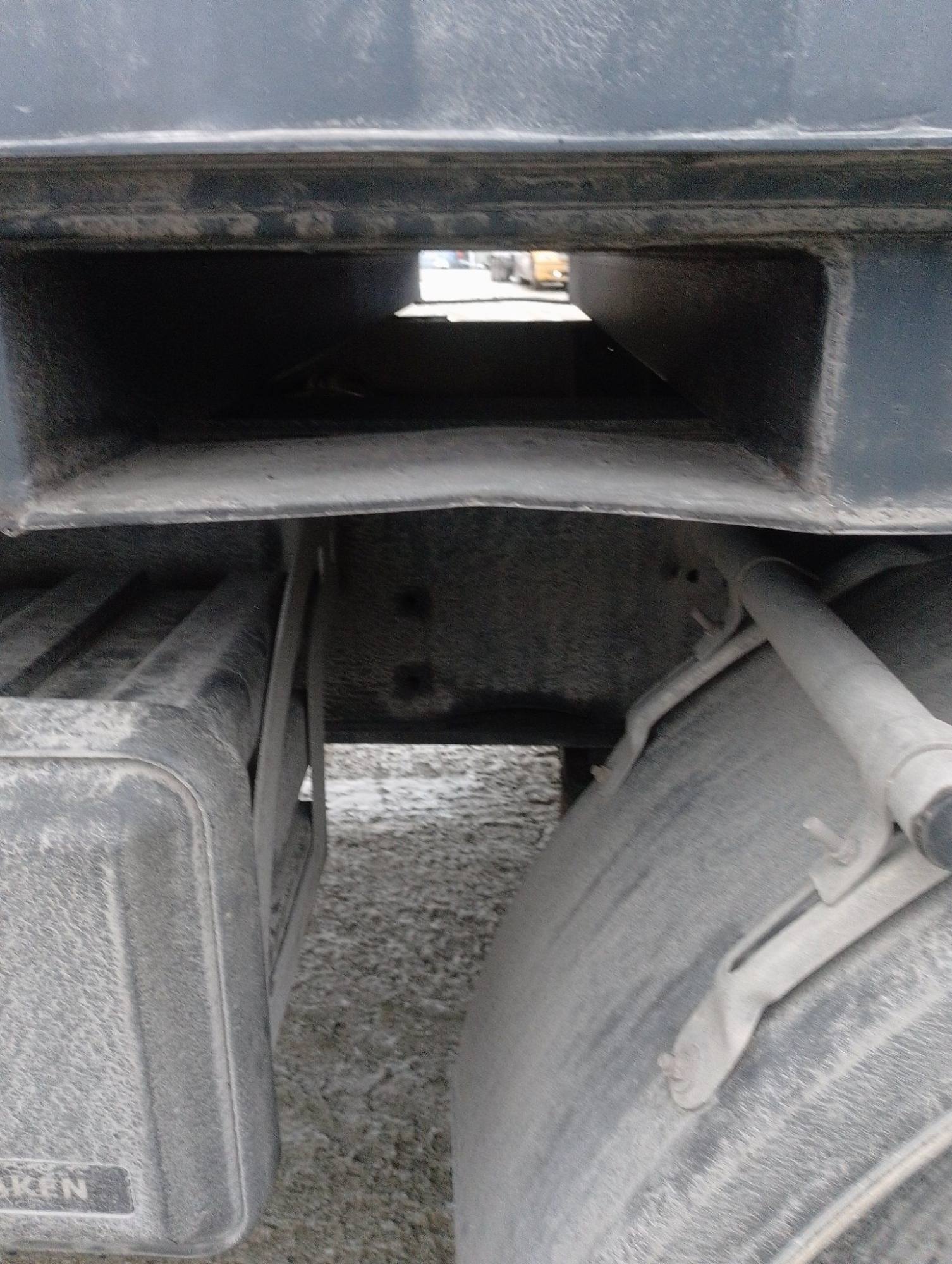 Морской контейнер LYGU3308279