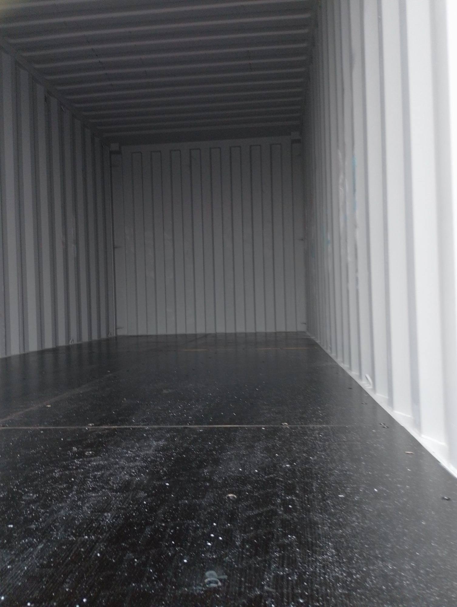 Морской контейнер LYGU3308284