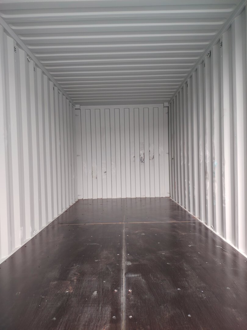 Морской контейнер LYGU3308290