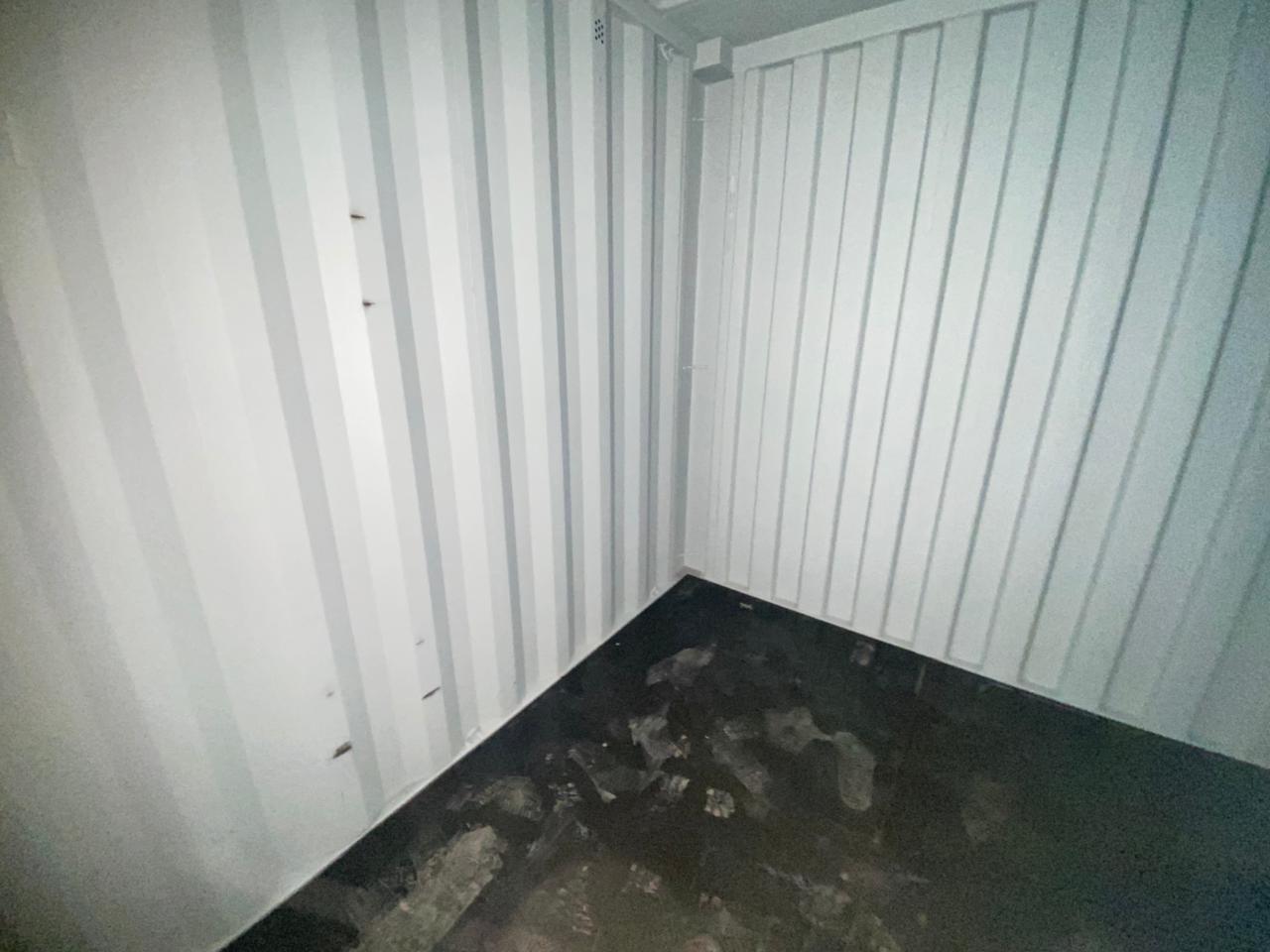 Морской контейнер LYGU3308324