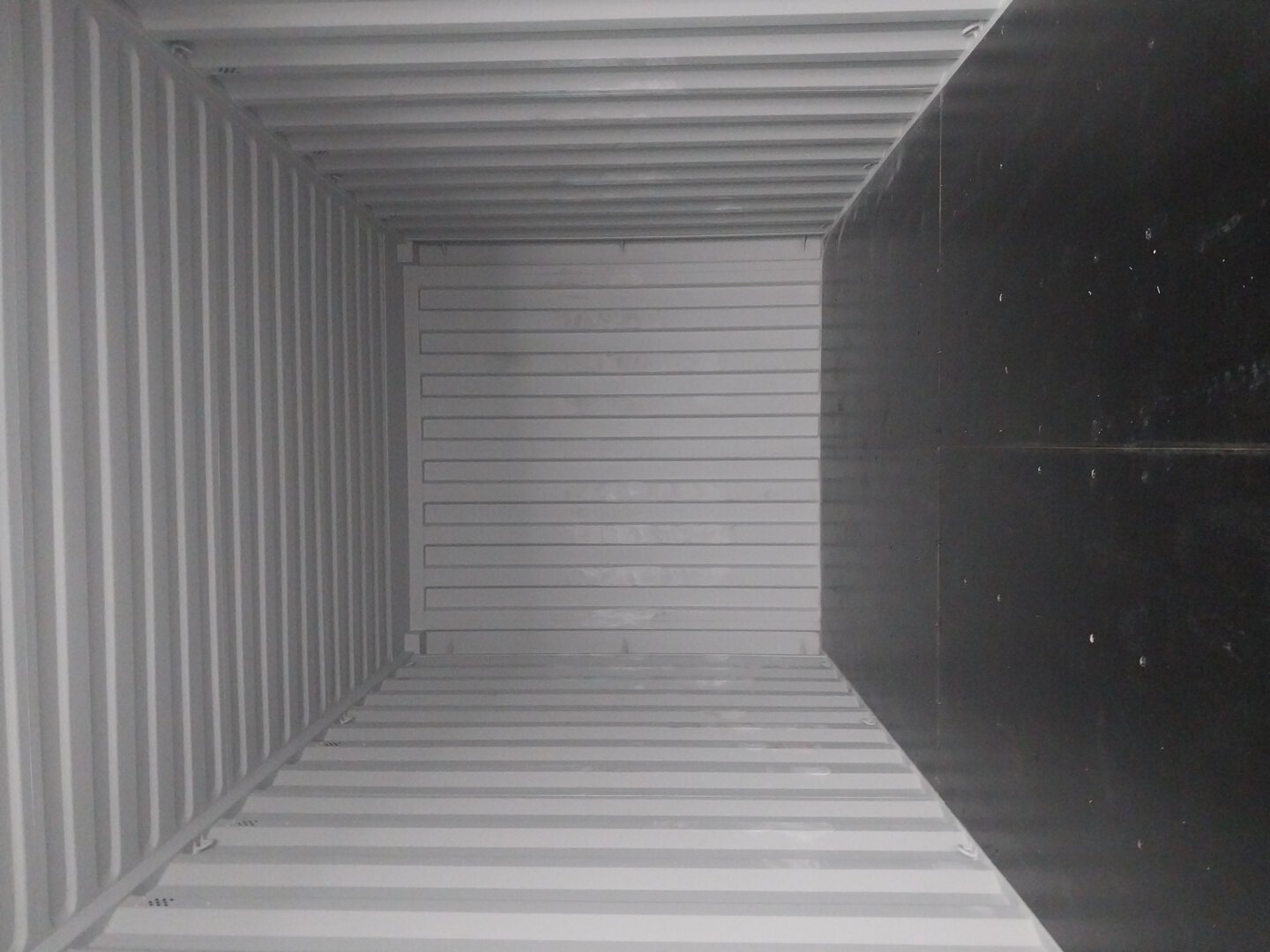 Морской контейнер LYGU3308387