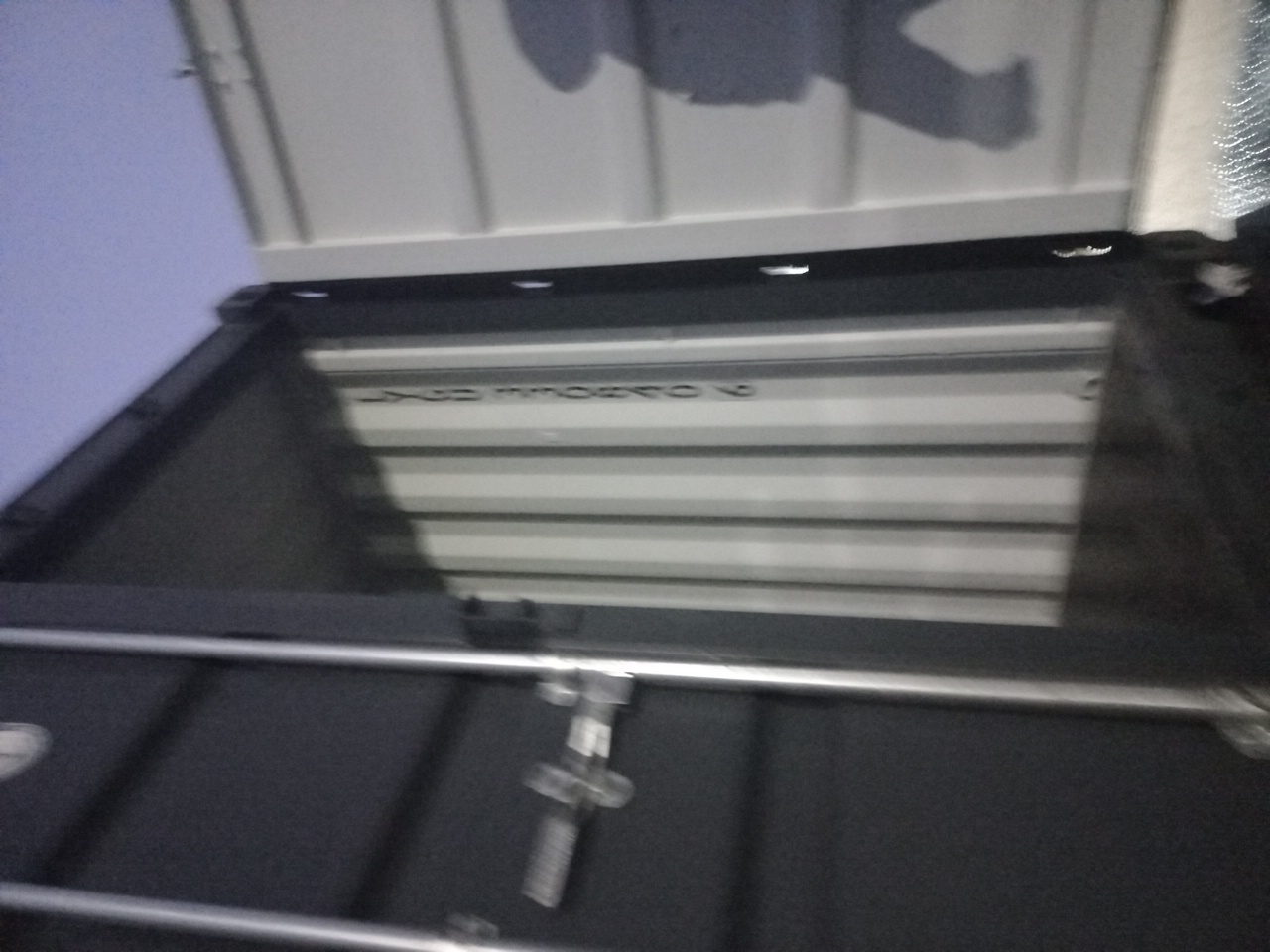 Морской контейнер LYGU3308406