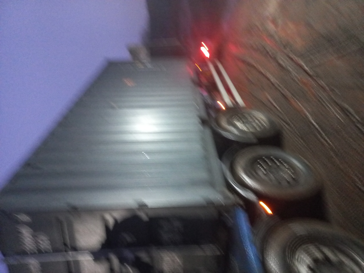 Морской контейнер LYGU3308406