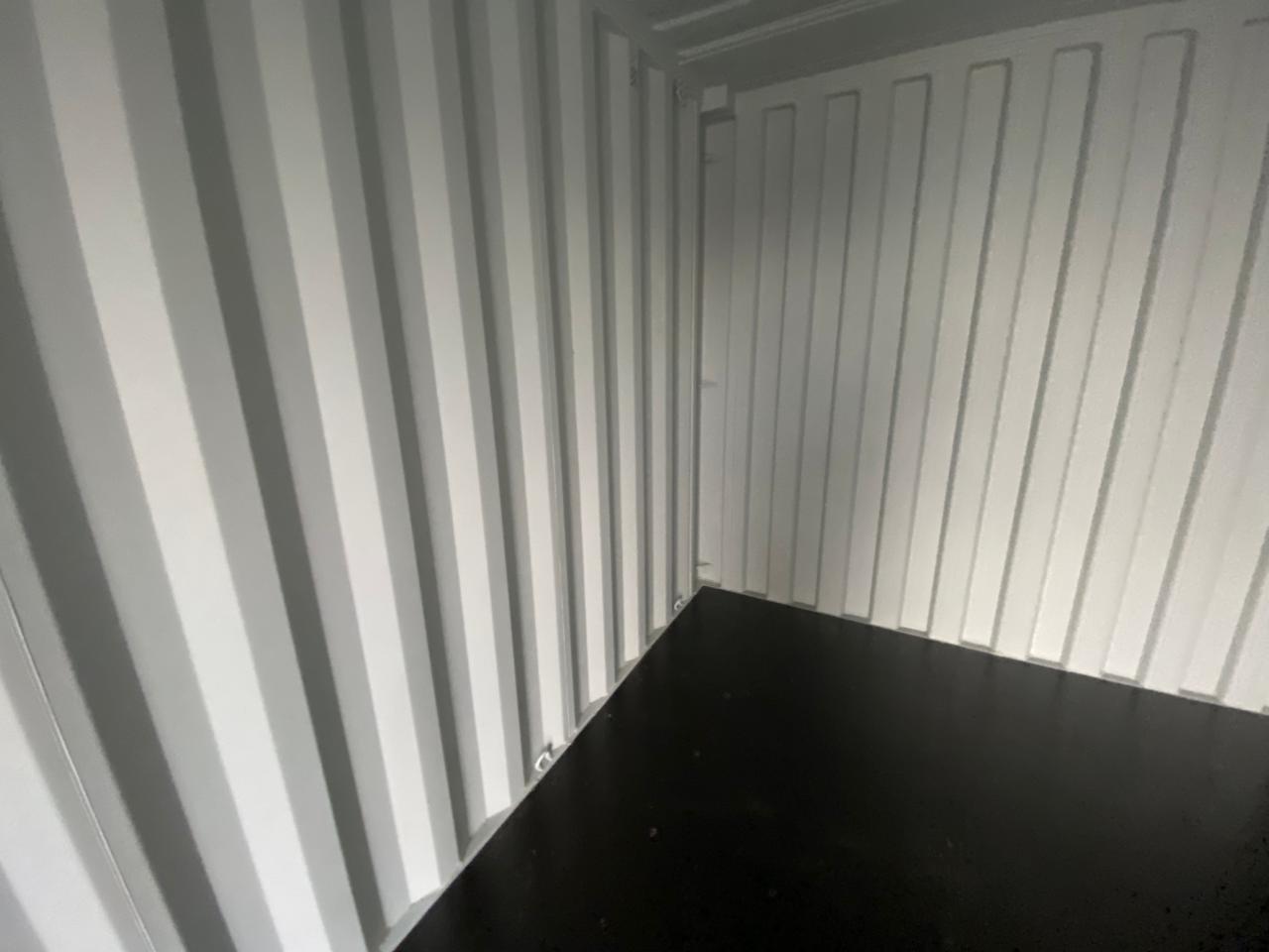 Морской контейнер LYGU3308432