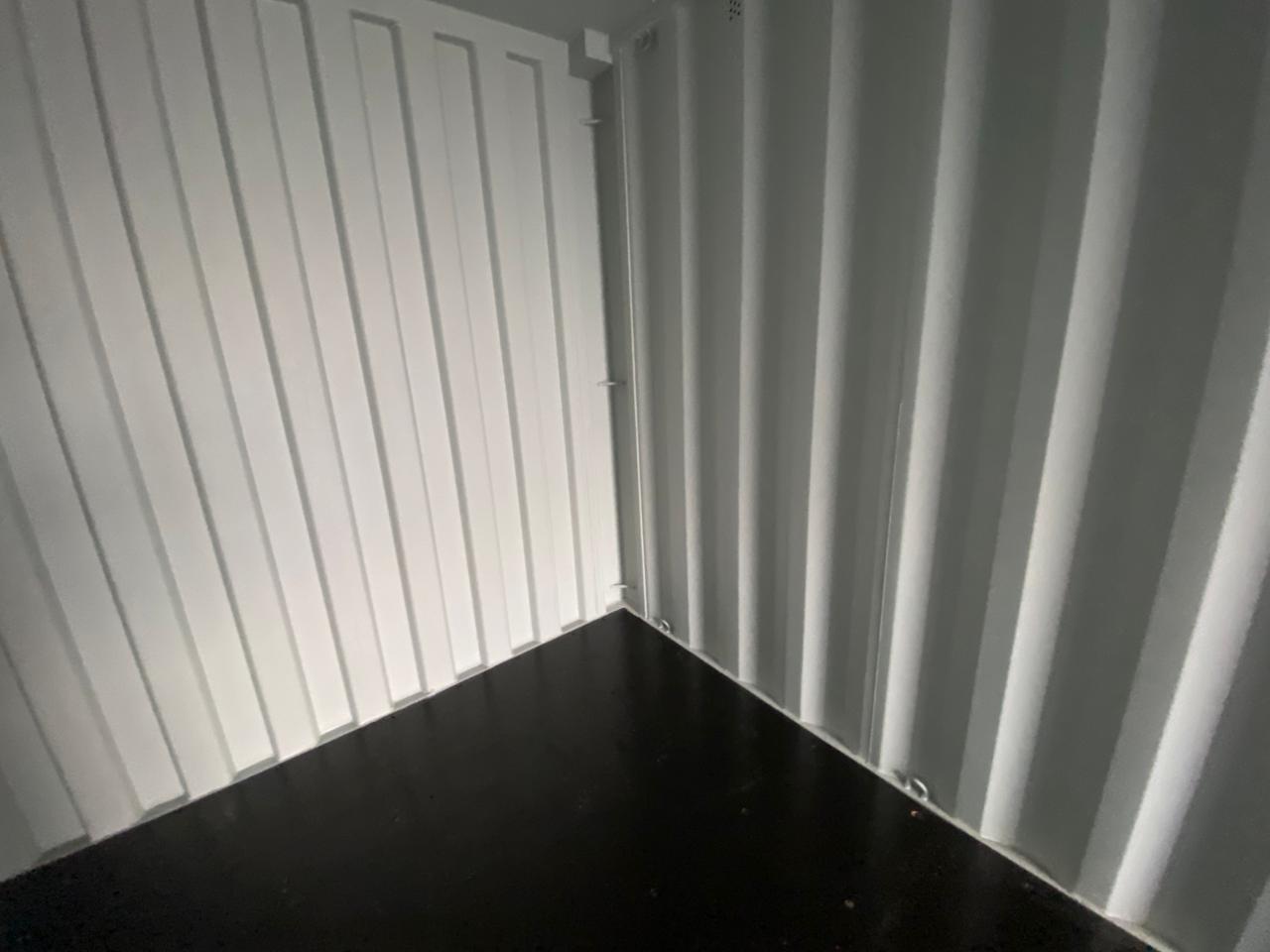 Морской контейнер LYGU3308432